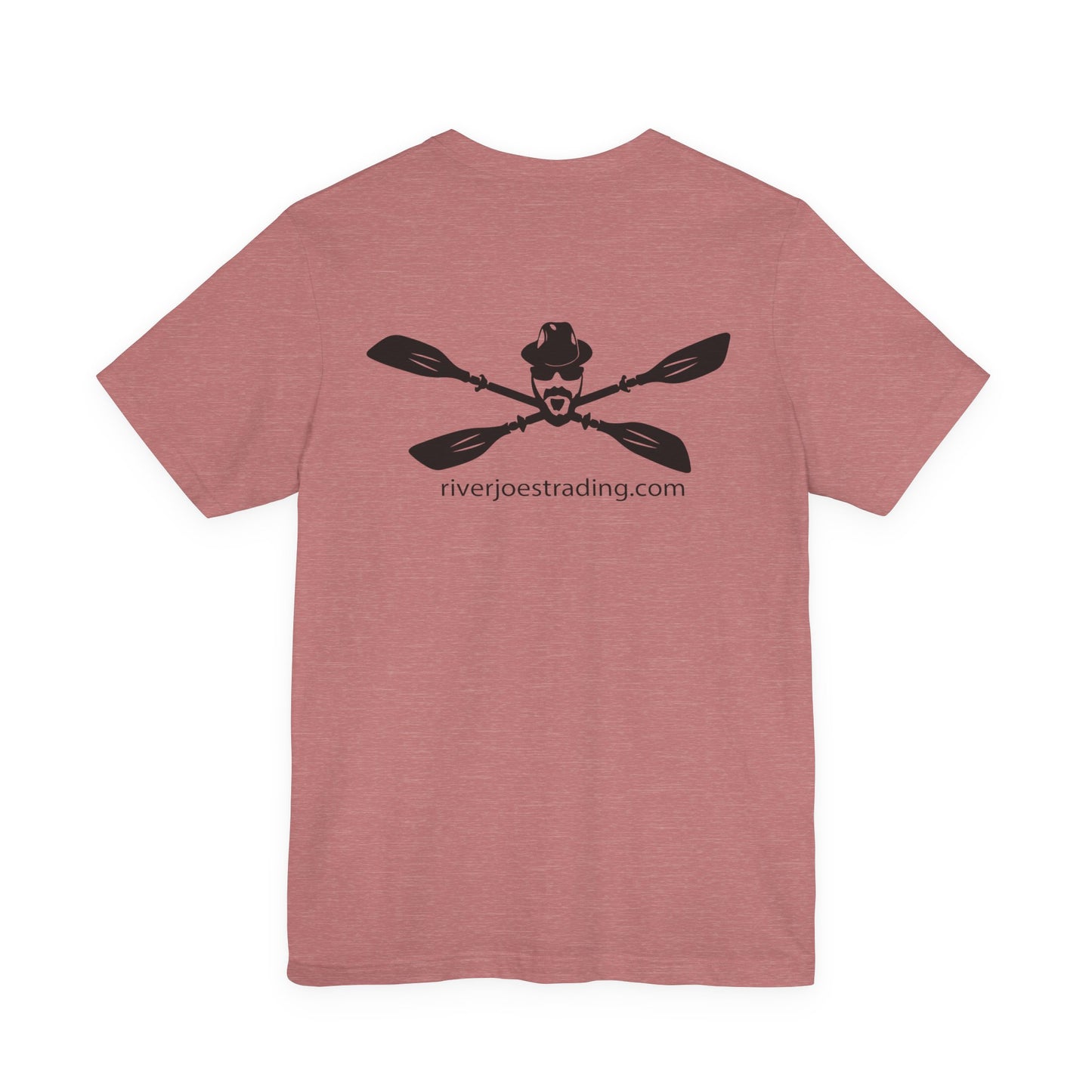 River Joe's Logo Tee