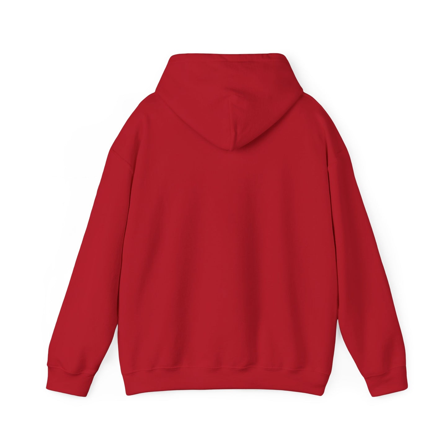 Kayak King Hoodie