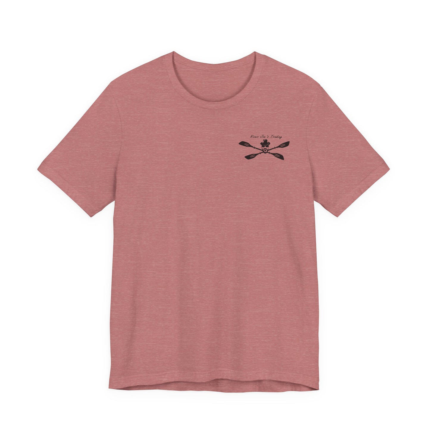 River Joe's Logo Tee
