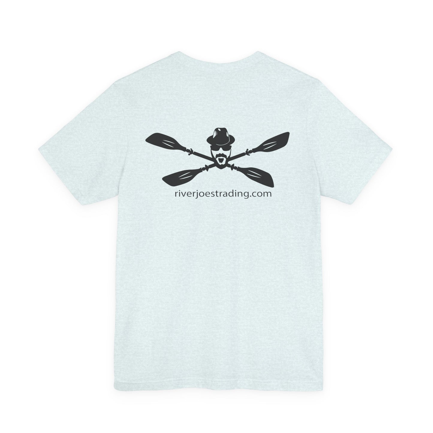 River Joe's Logo Tee