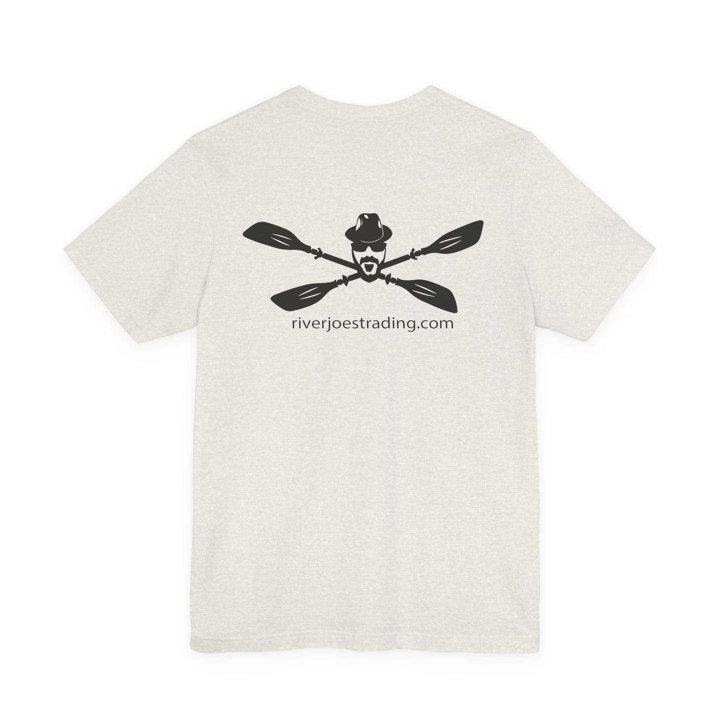 River Joe's Logo Tee