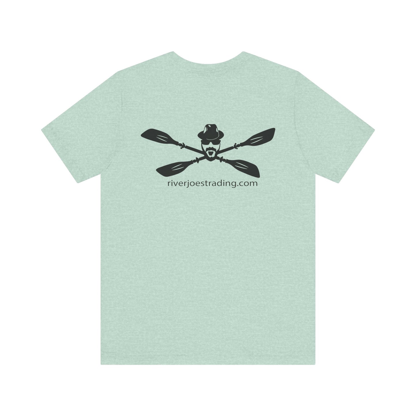 River Joe's Logo Tee