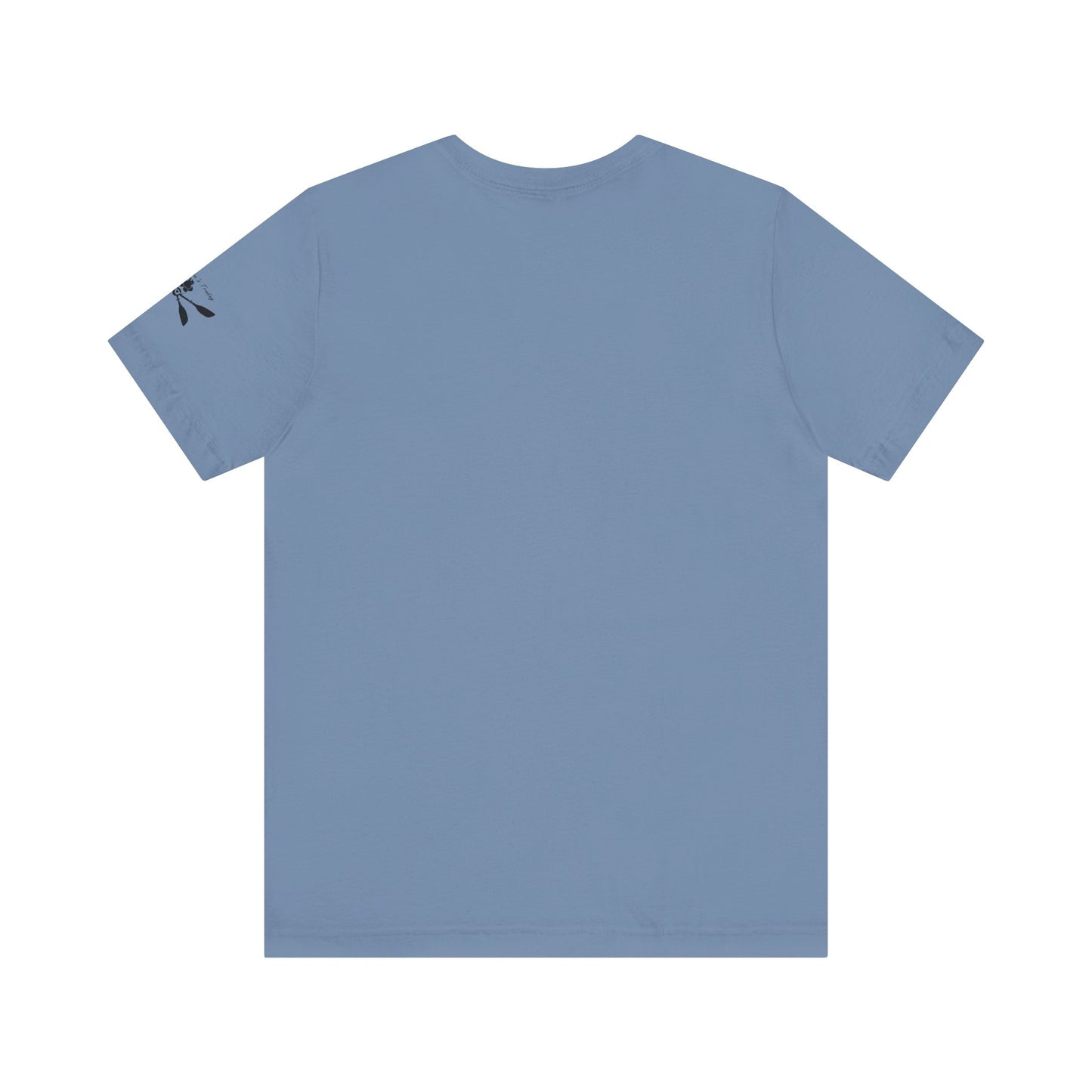 Reel Cool Dad Fishing Tee