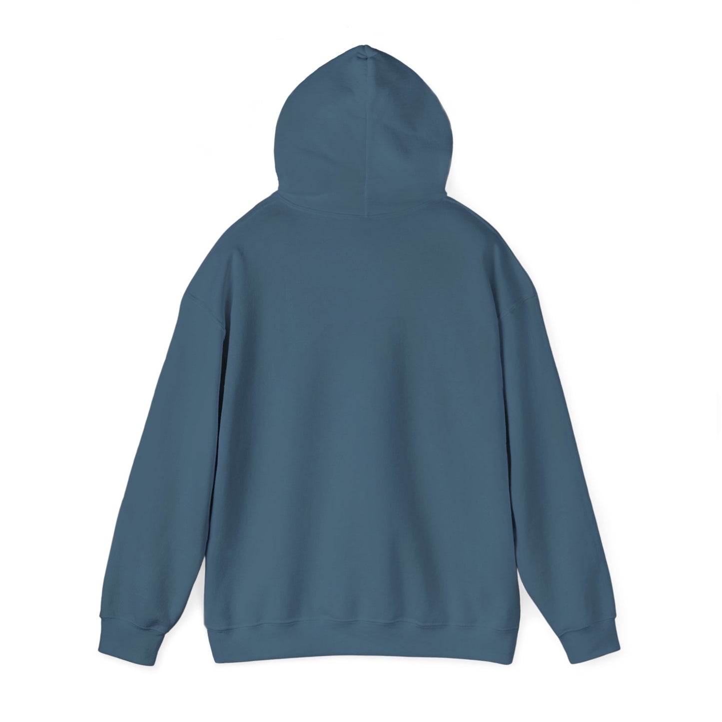 Kayak King Hoodie