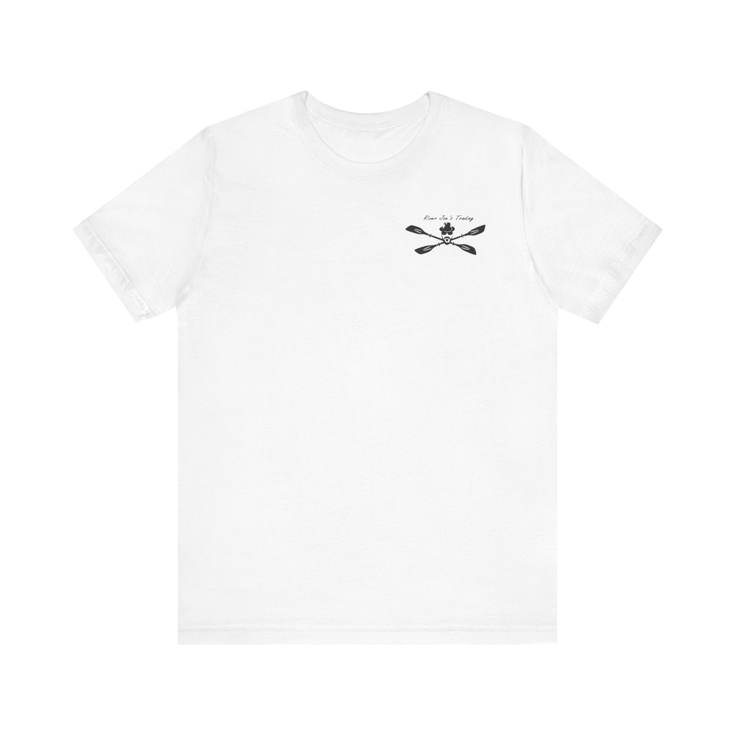 River Joe's Logo Tee