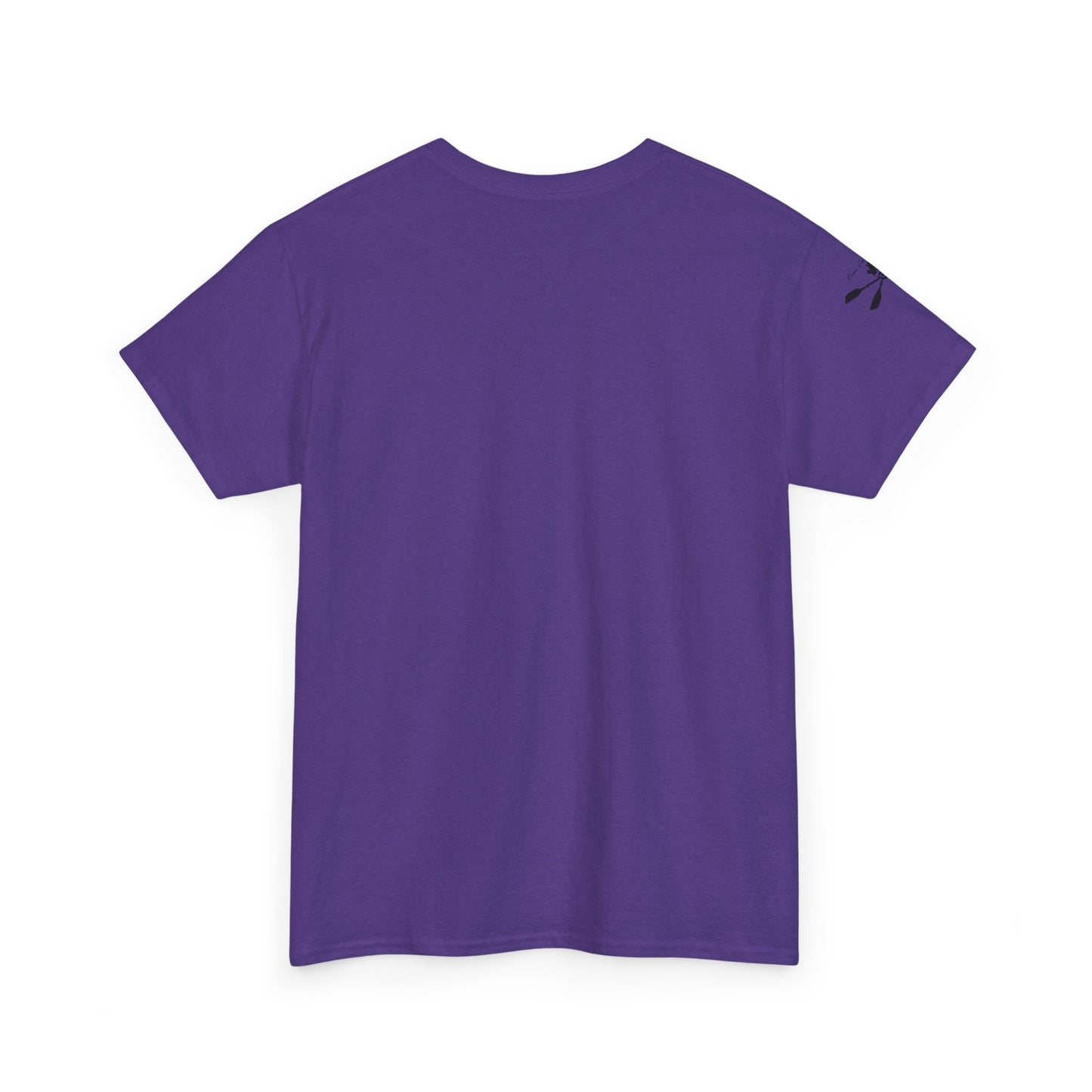 I'd rather be Pontooning t-shirt