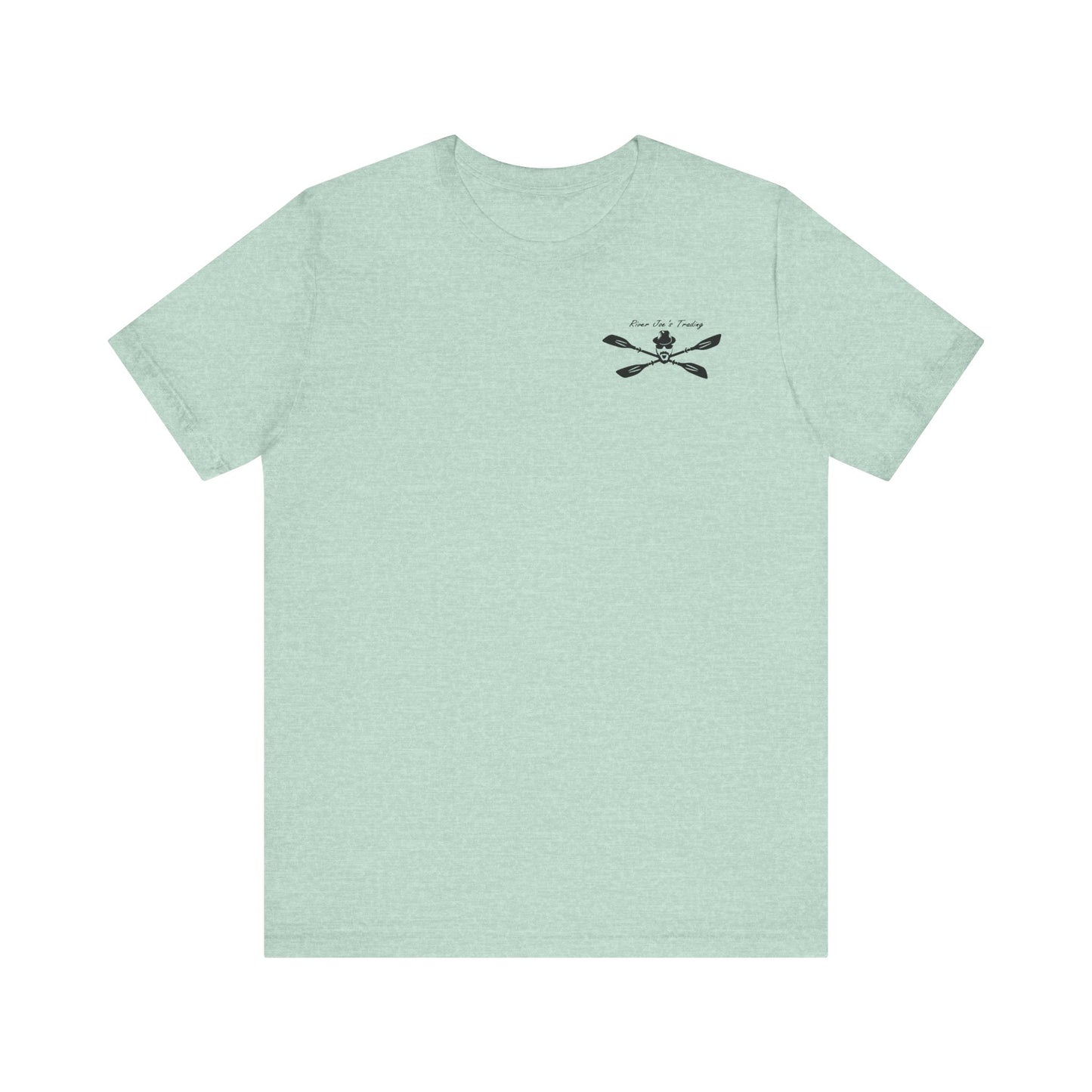 River Joe's Logo Tee