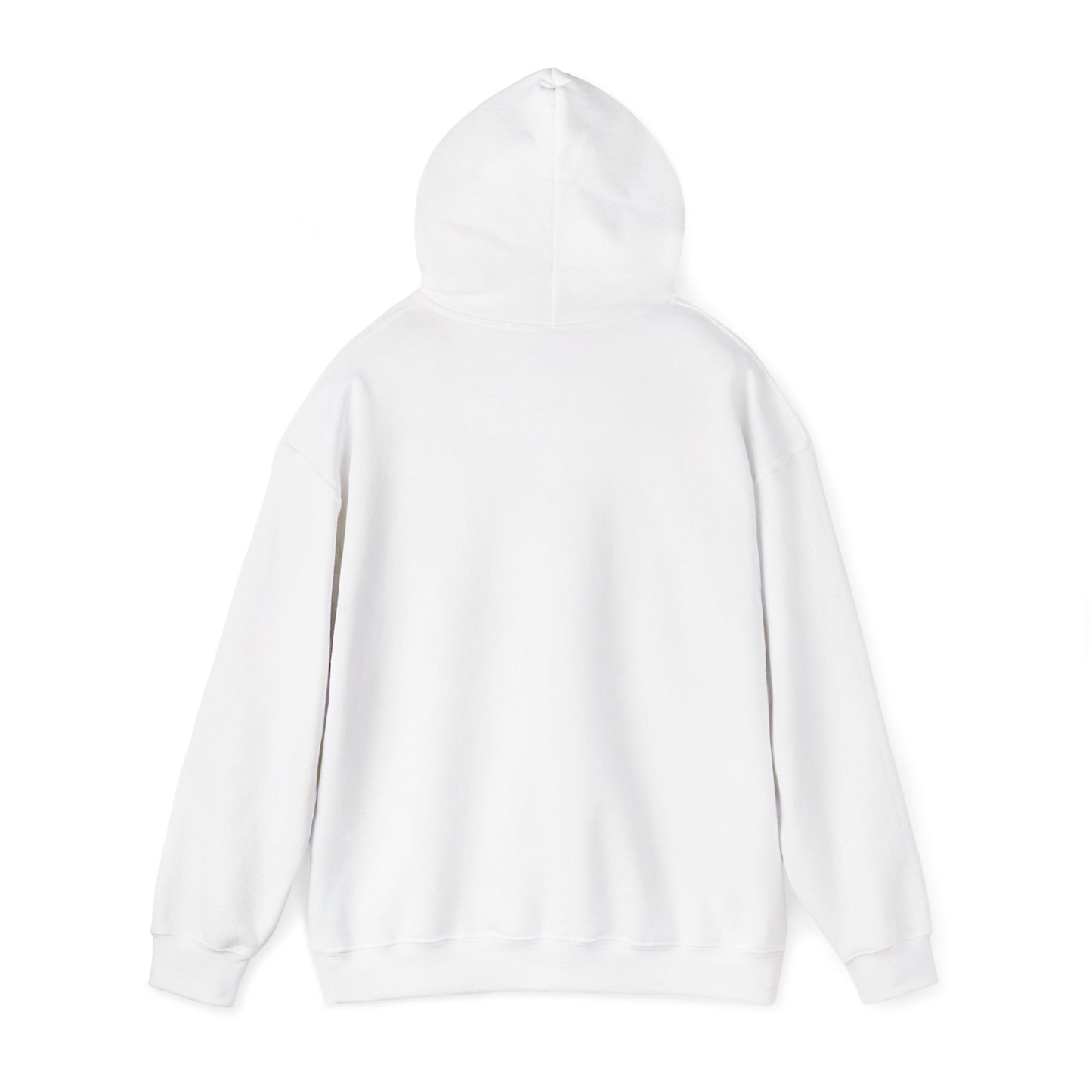 Kayak Queen Hooded Sweatshirt