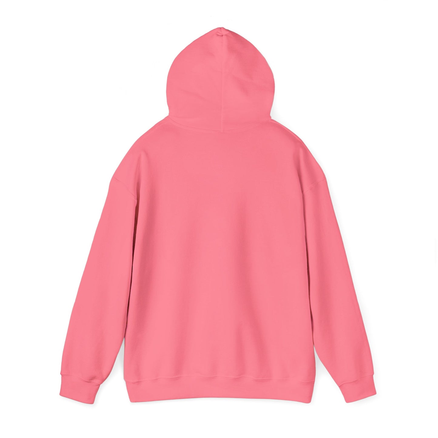 Kayak Queen Hooded Sweatshirt