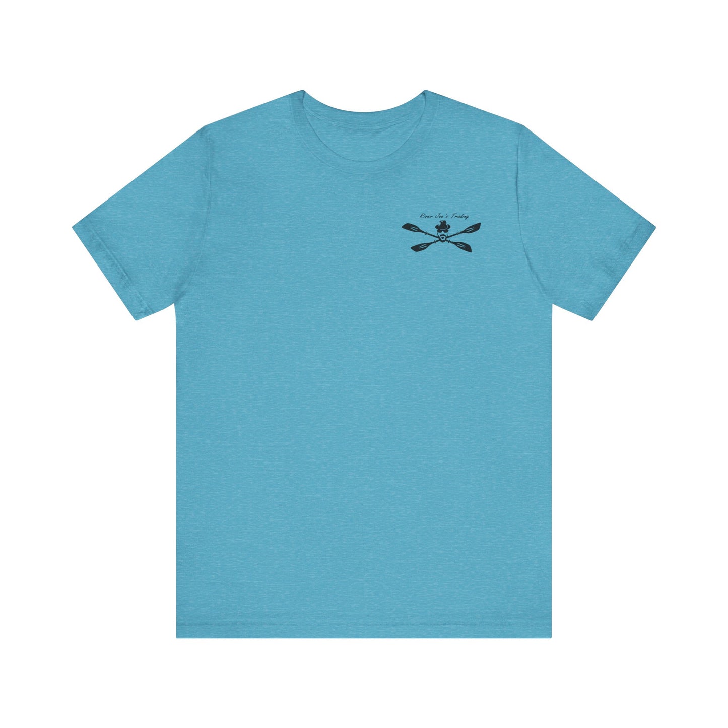 River Joe's Logo Tee