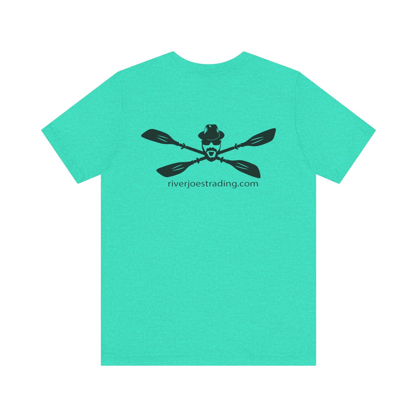 River Joe's Logo Tee