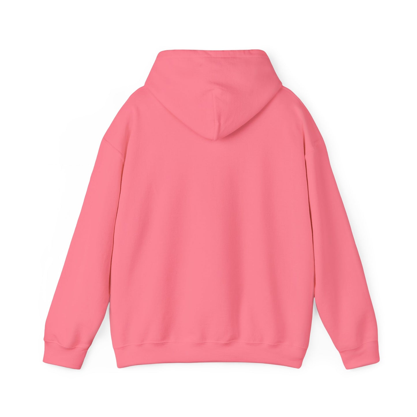 Kayak Queen Hooded Sweatshirt