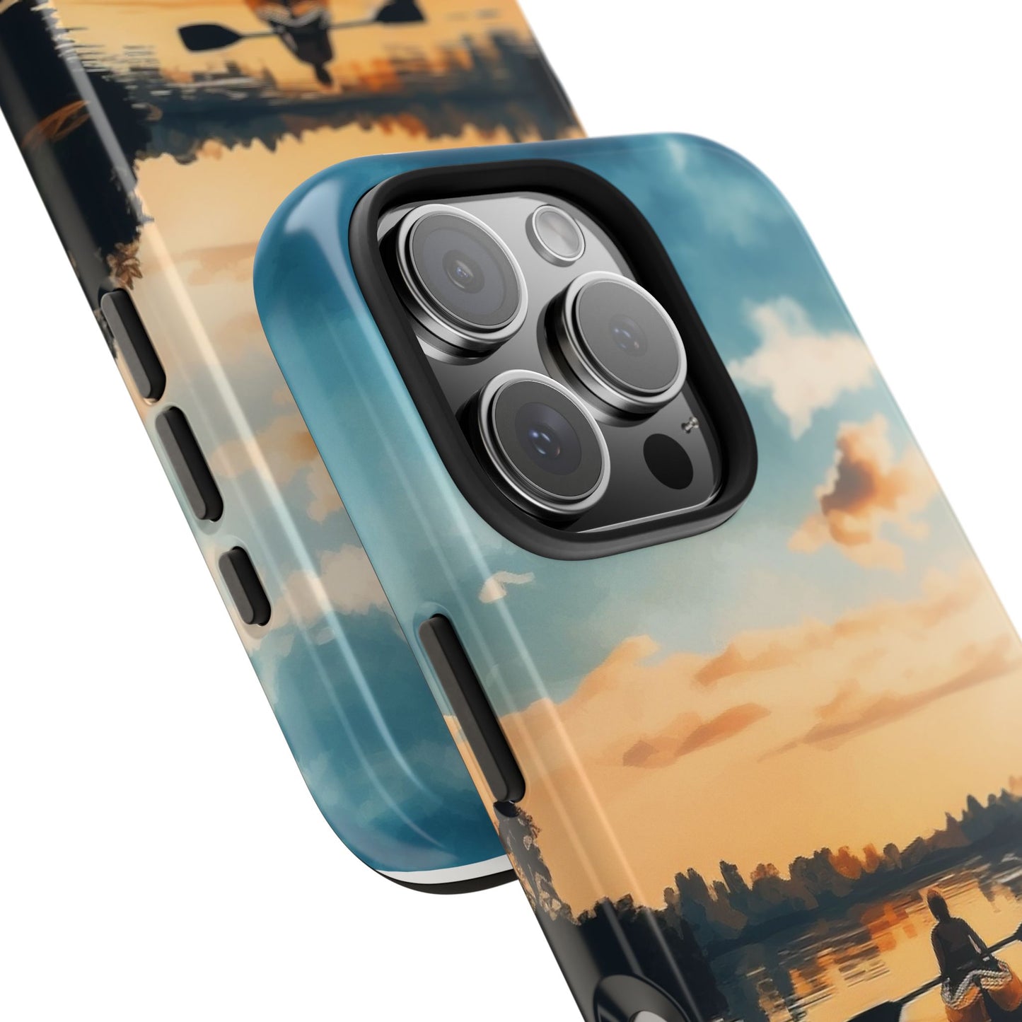 Scenic Tough Phone Case