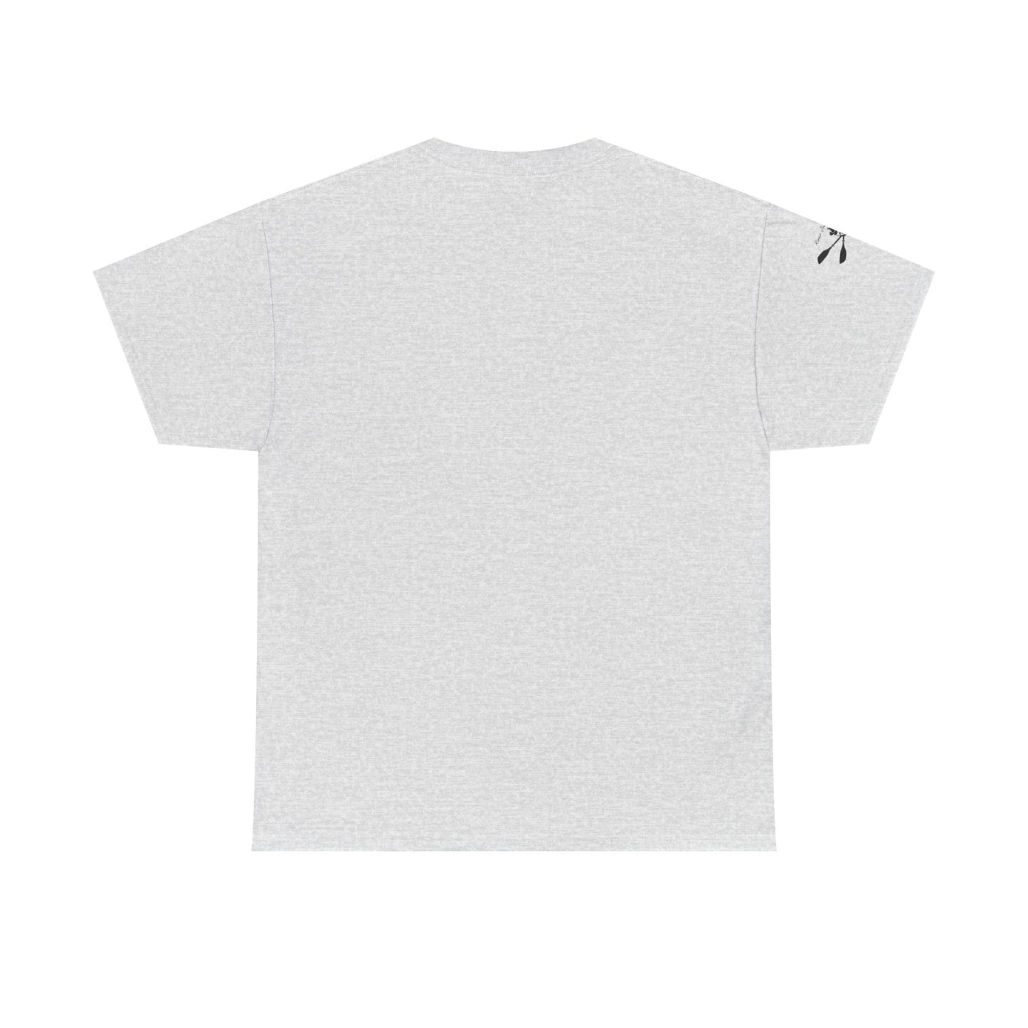 I'd rather be Pontooning t-shirt