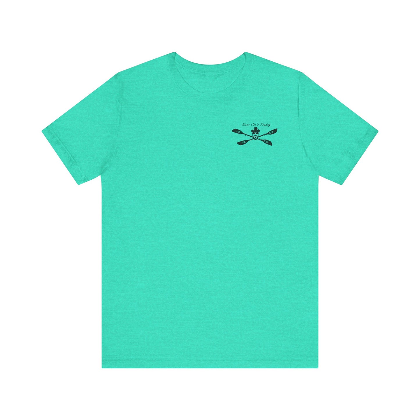 River Joe's Logo Tee