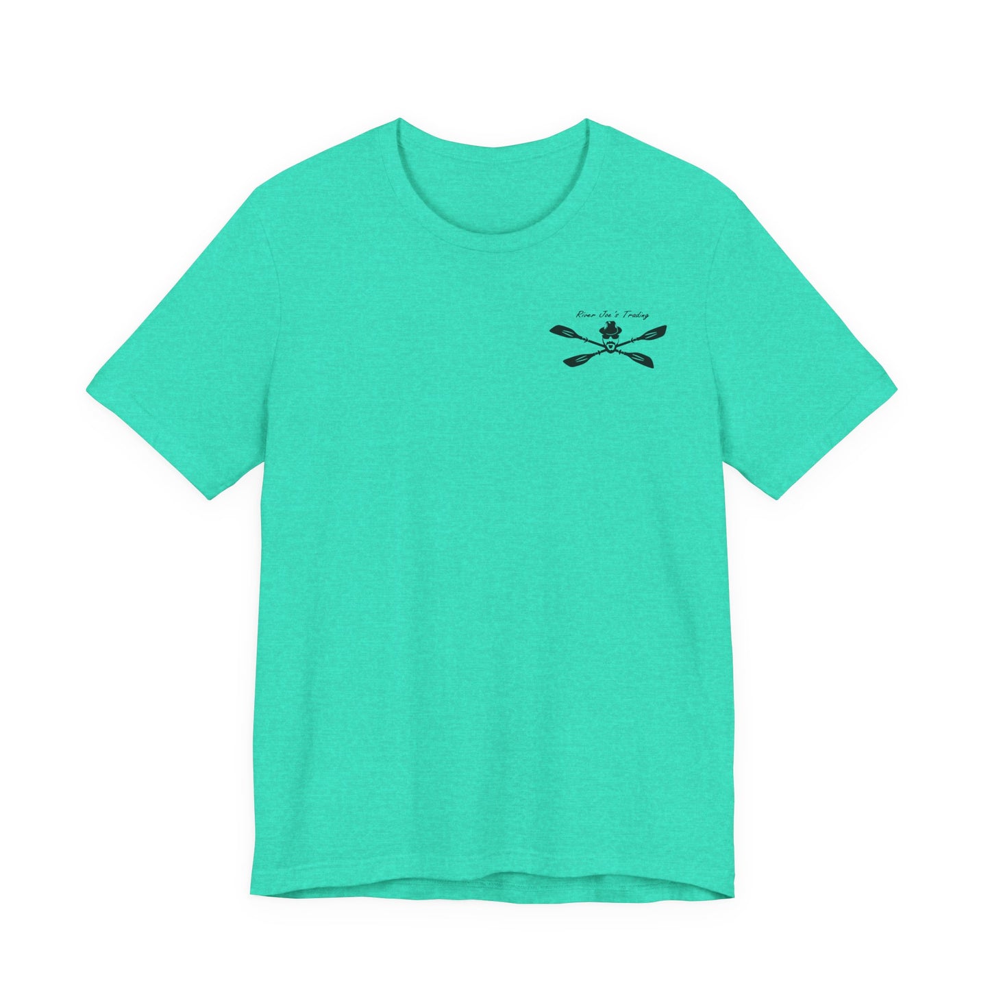 River Joe's Logo Tee