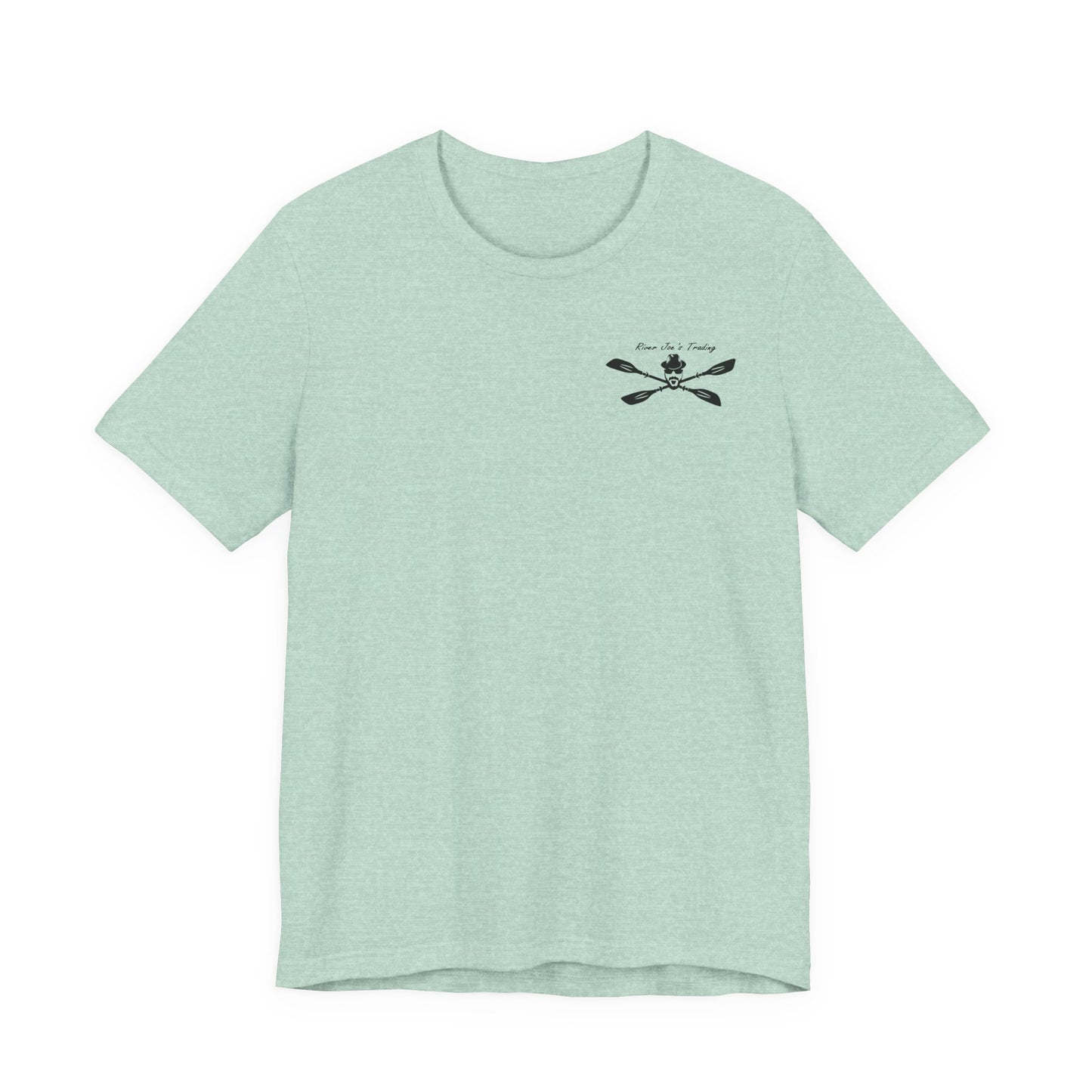 River Joe's Logo Tee
