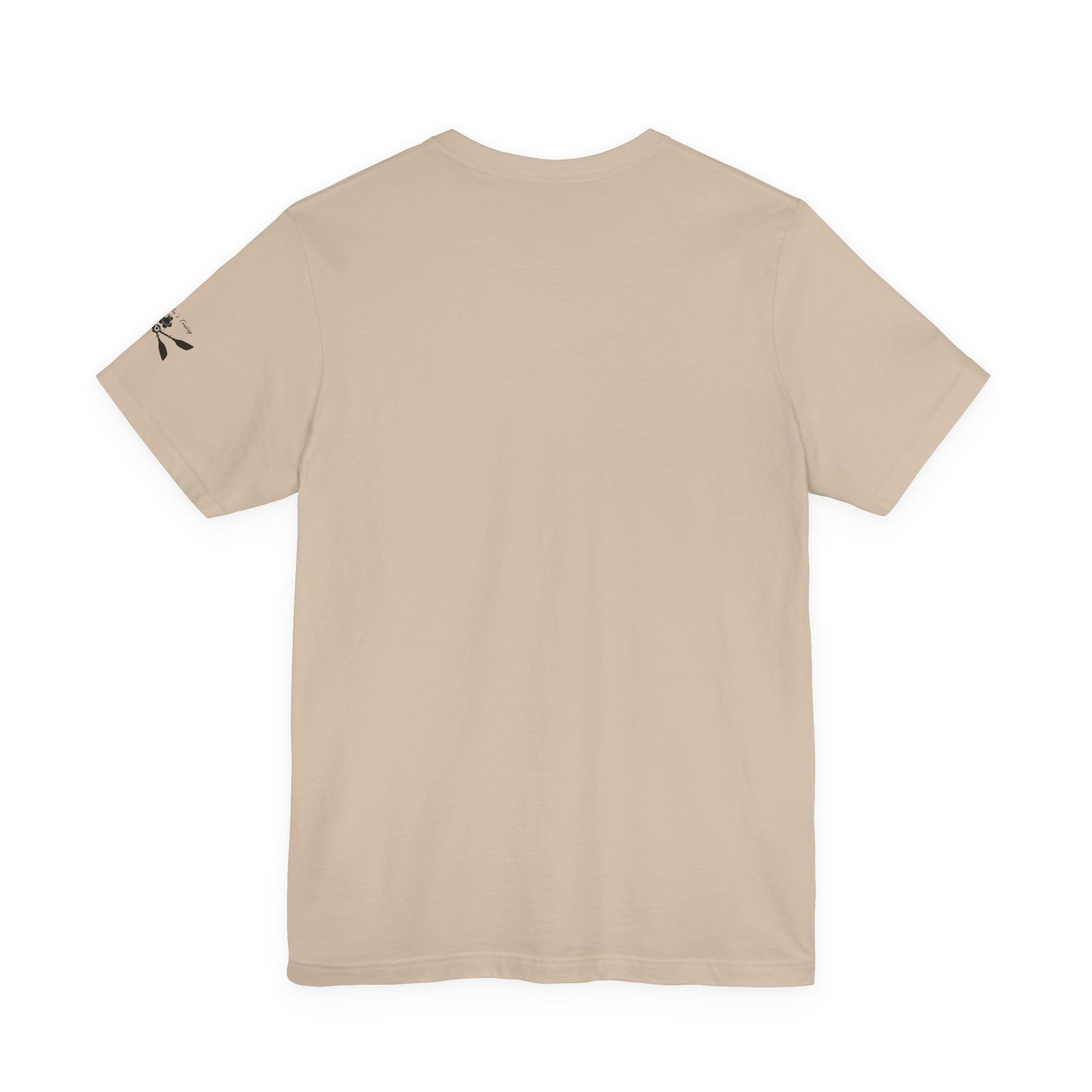 Reel Cool Dad Fishing Tee