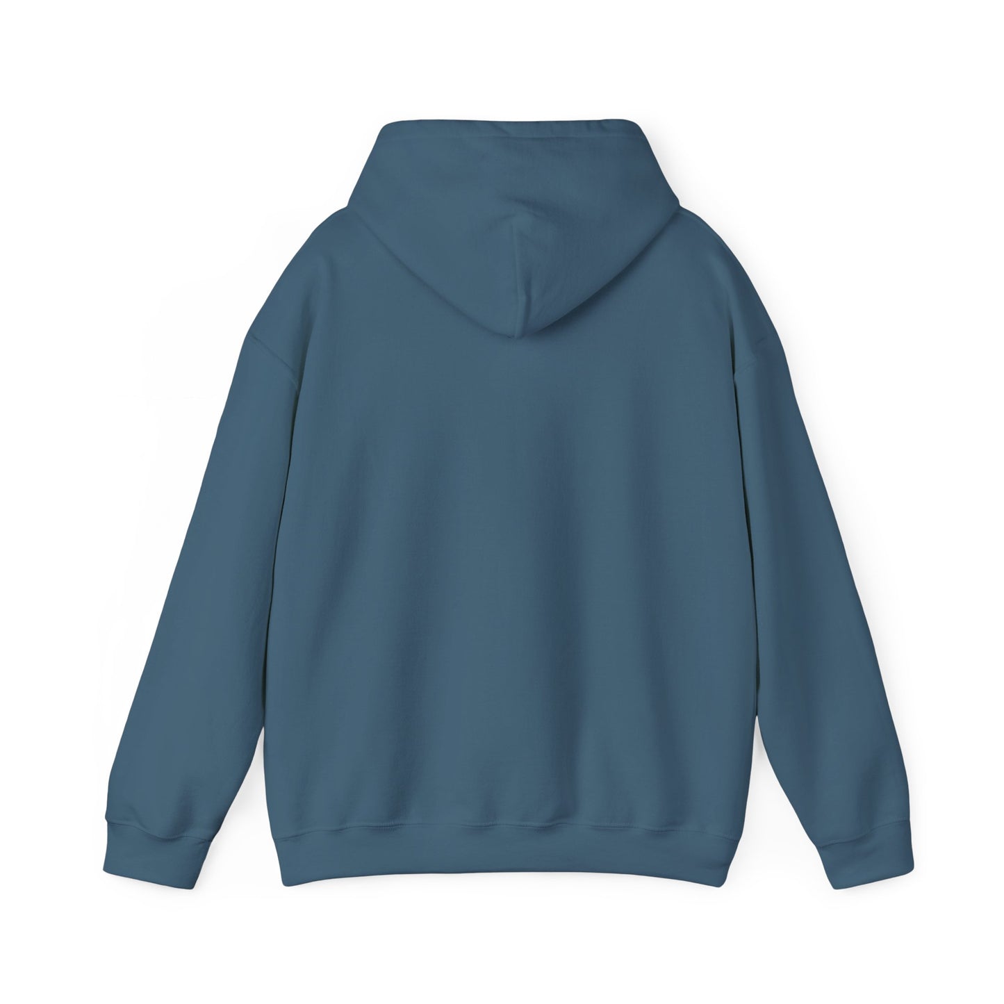 Kayak King Hoodie