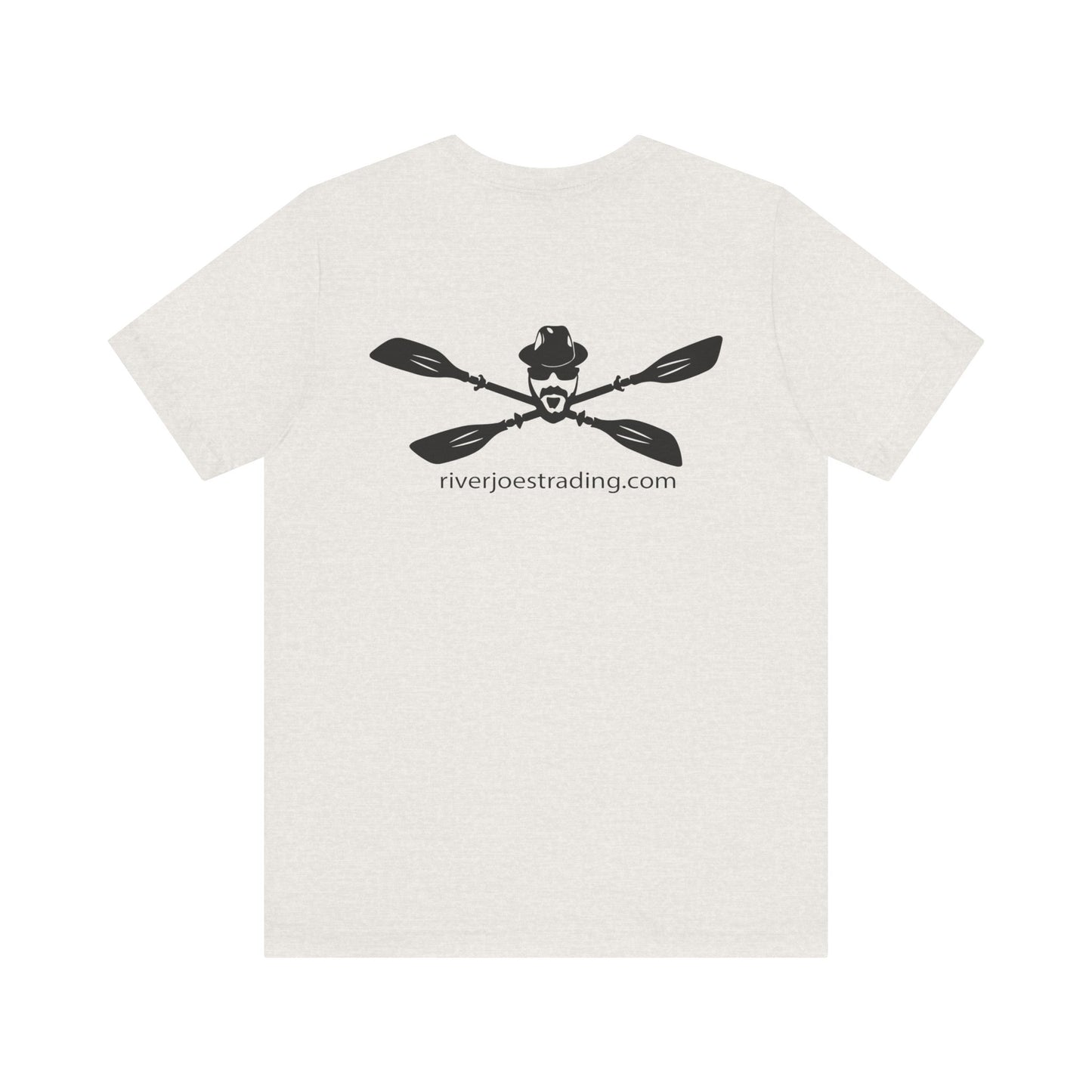 River Joe's Logo Tee