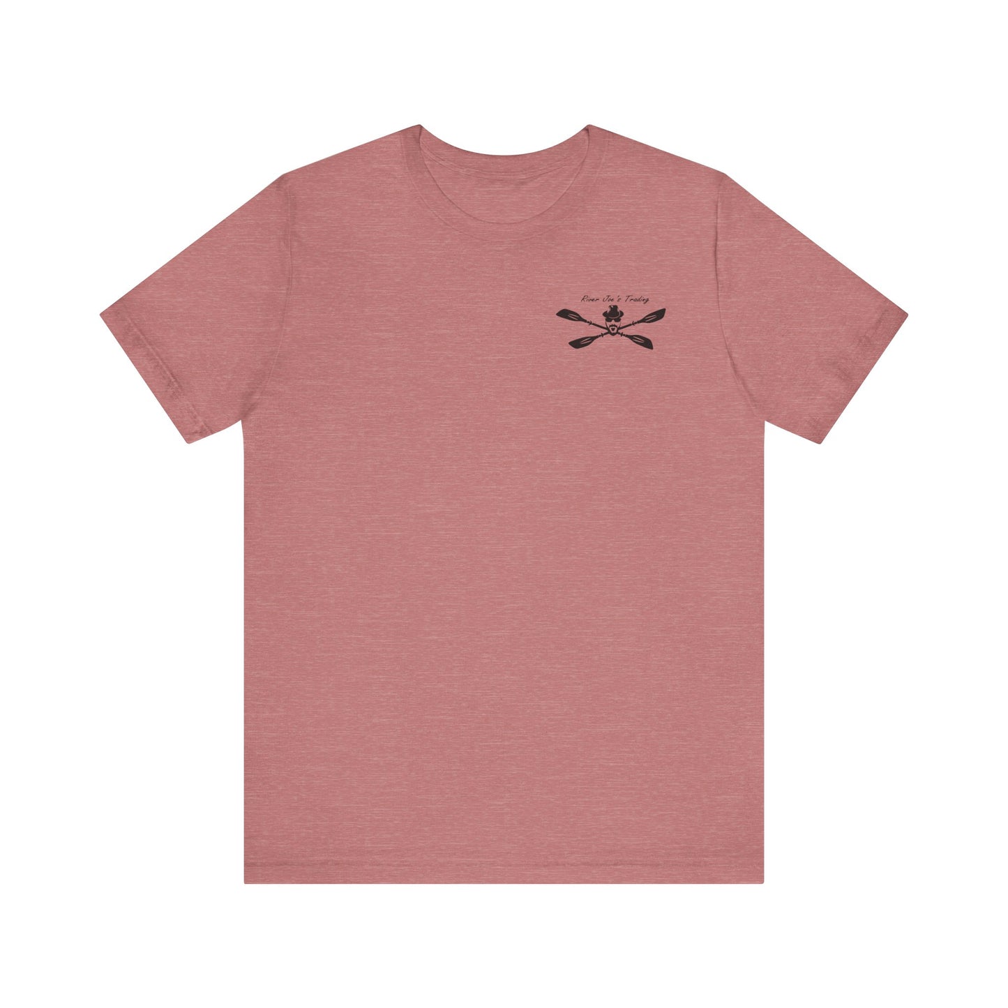 River Joe's Logo Tee