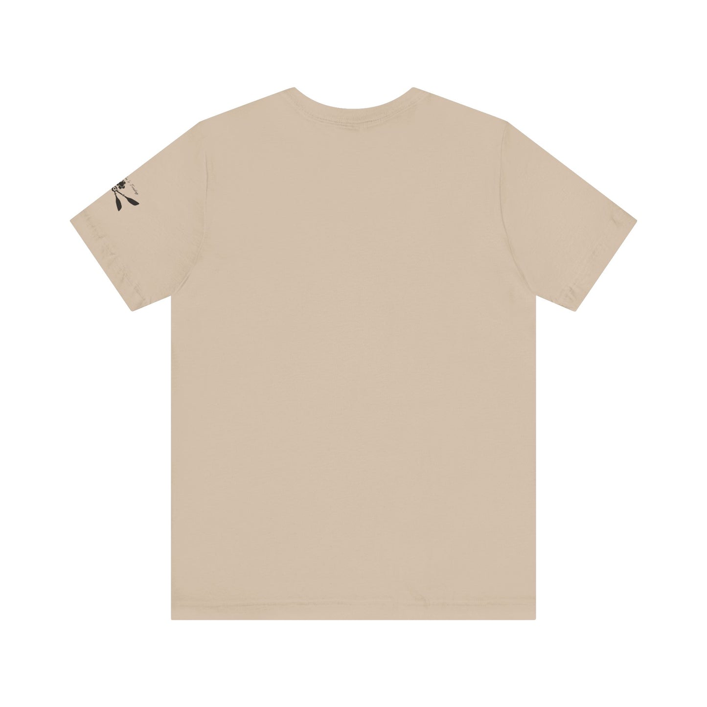 Reel Cool Dad Fishing Tee