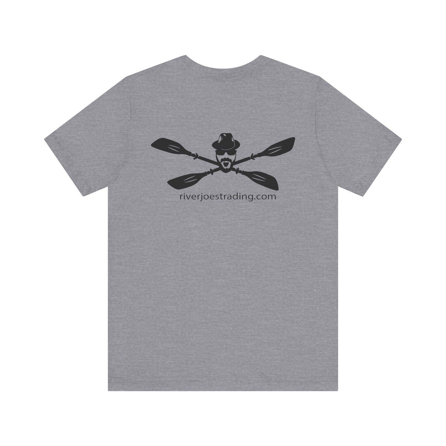 River Joe's Logo Tee