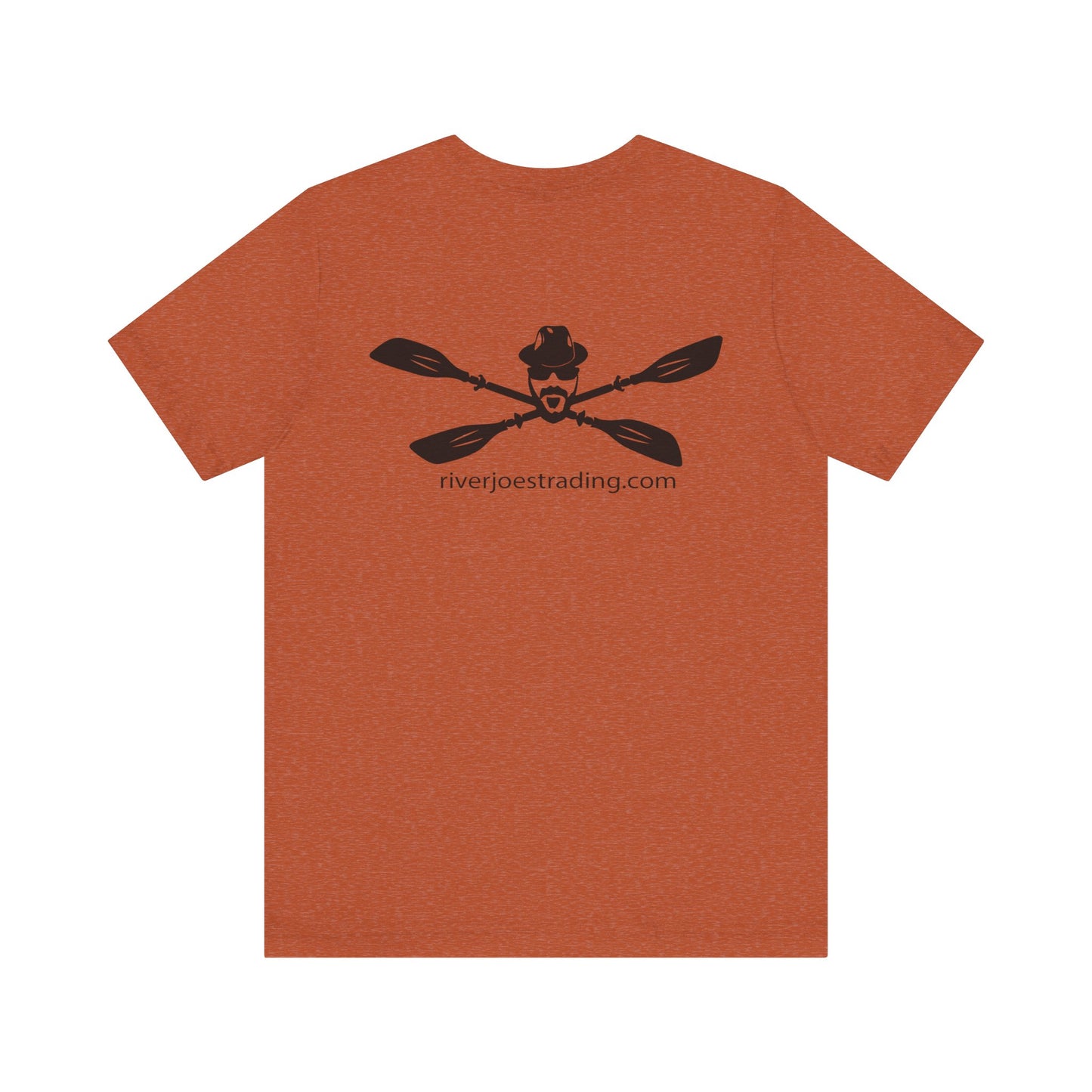 River Joe's Logo Tee