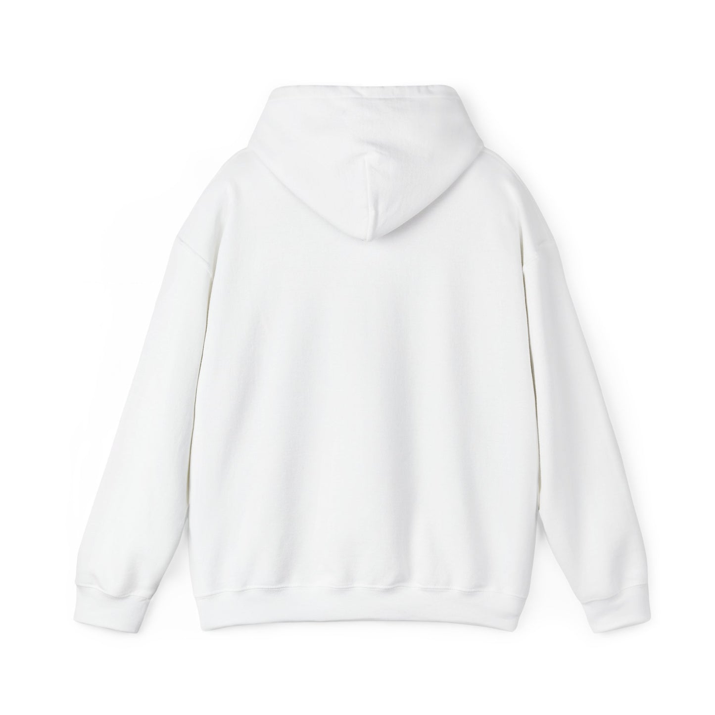 Kayak Queen Hooded Sweatshirt