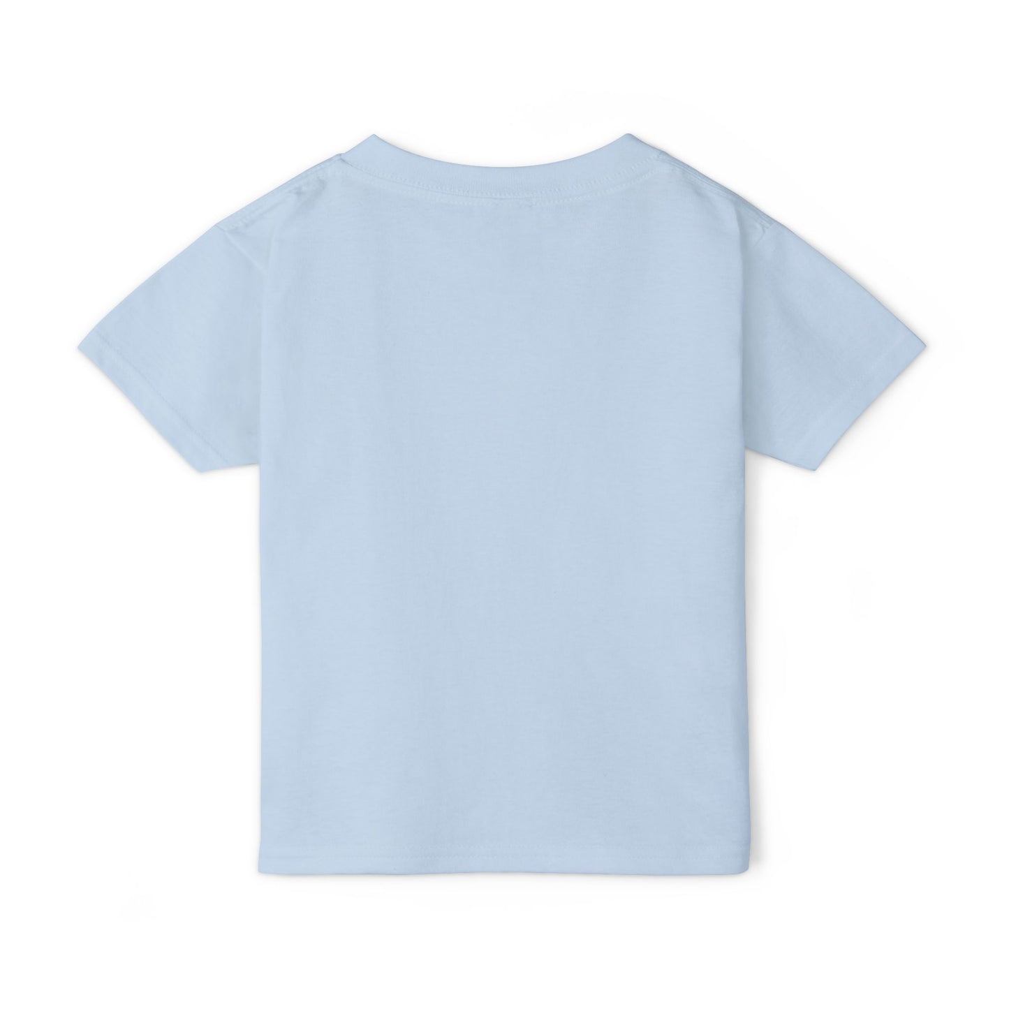 Playful Kayaking Cat Toddler T-shirt