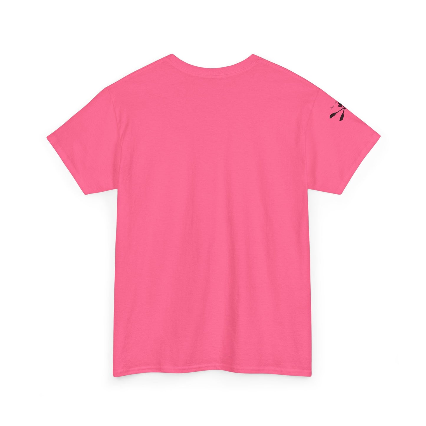 I'd rather be Pontooning t-shirt