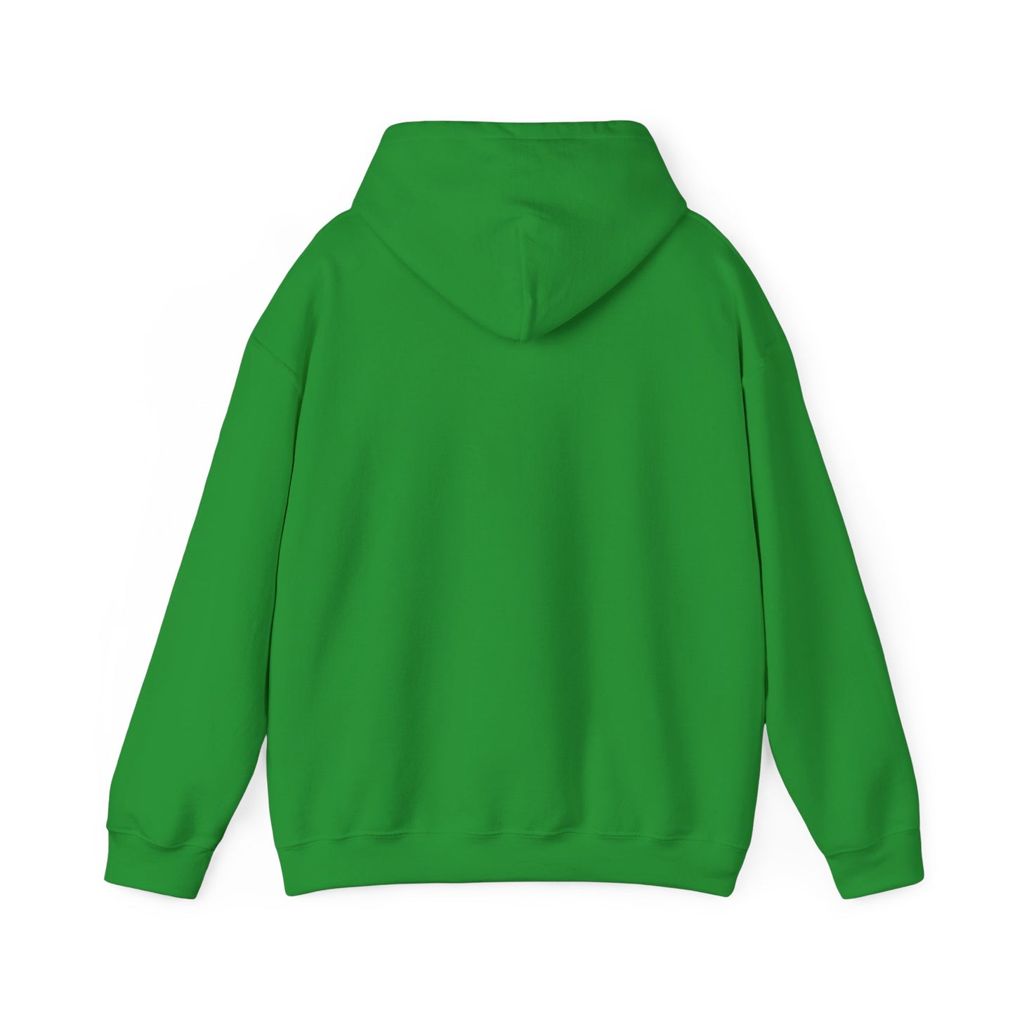 Kayak Queen Hooded Sweatshirt