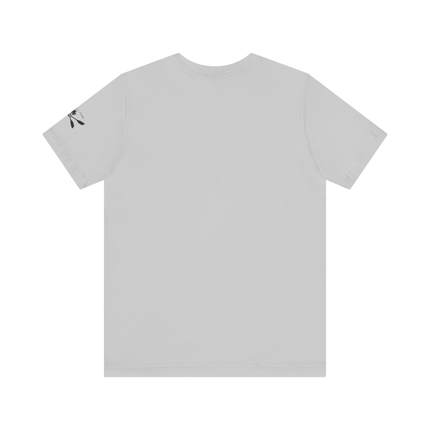 Reel Cool Dad Fishing Tee