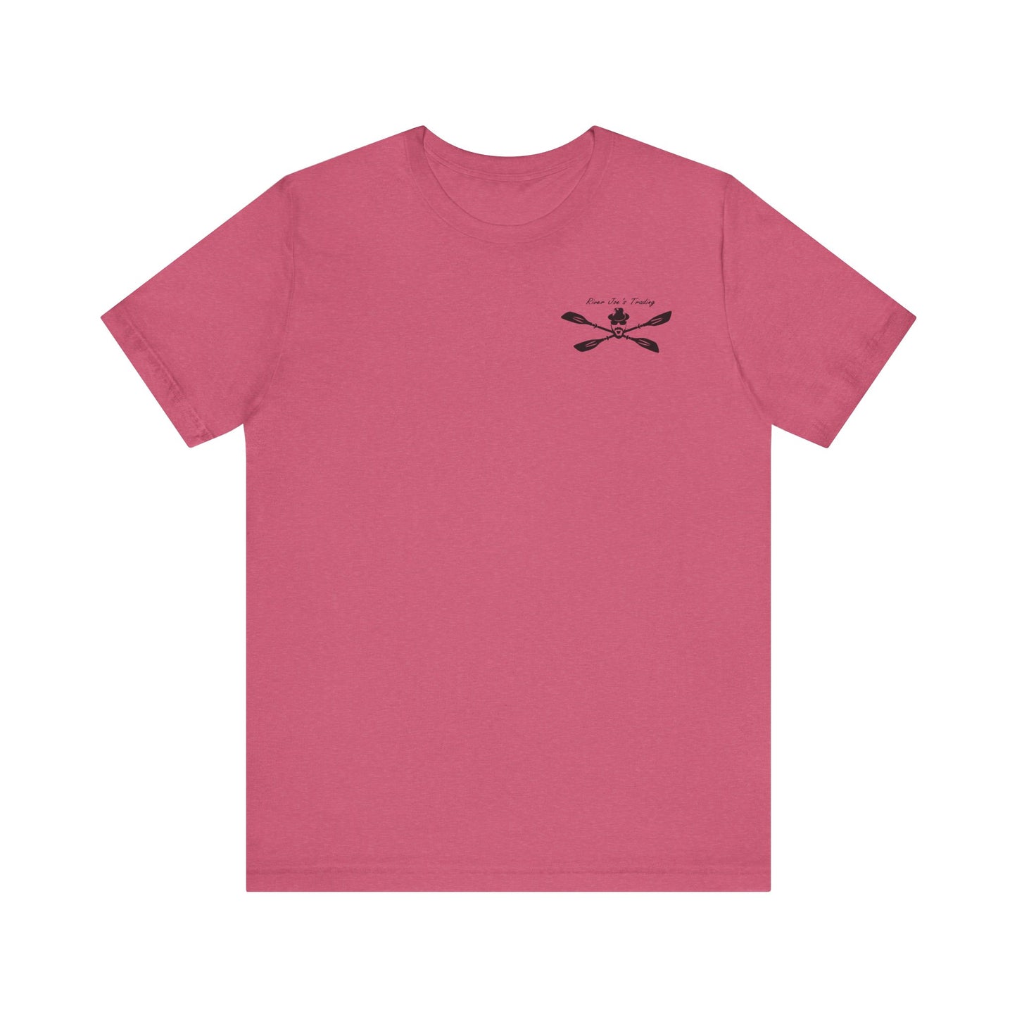 River Joe's Logo Tee