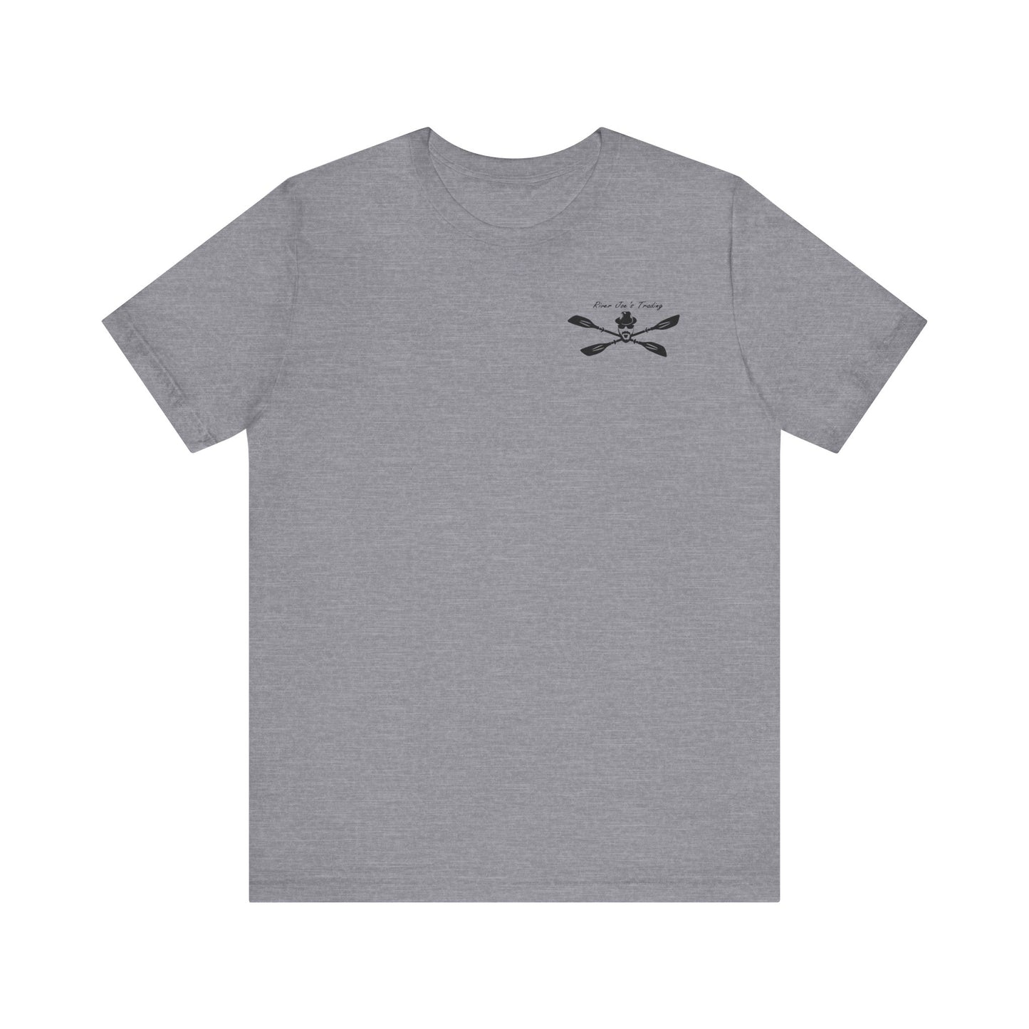 River Joe's Logo Tee