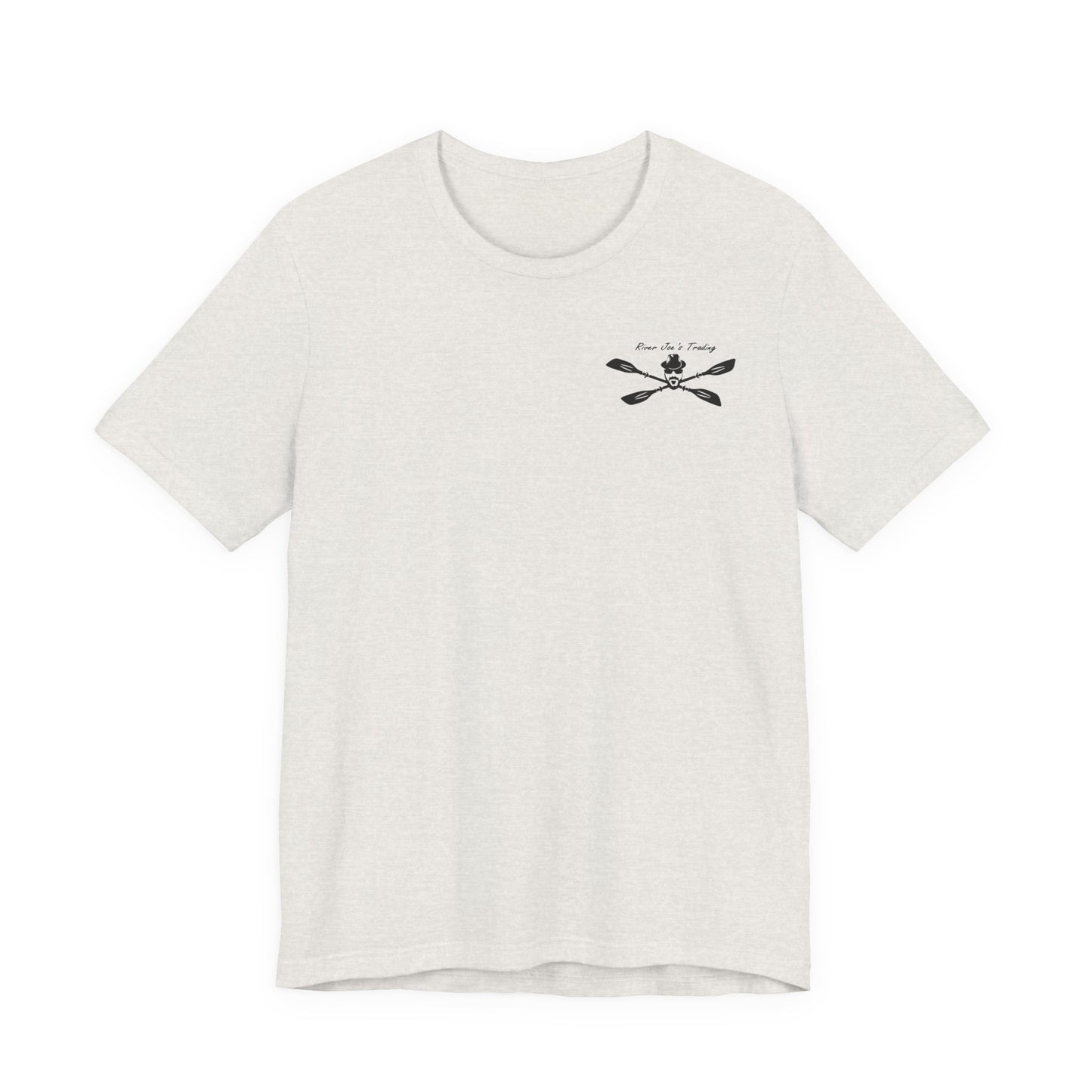River Joe's Logo Tee