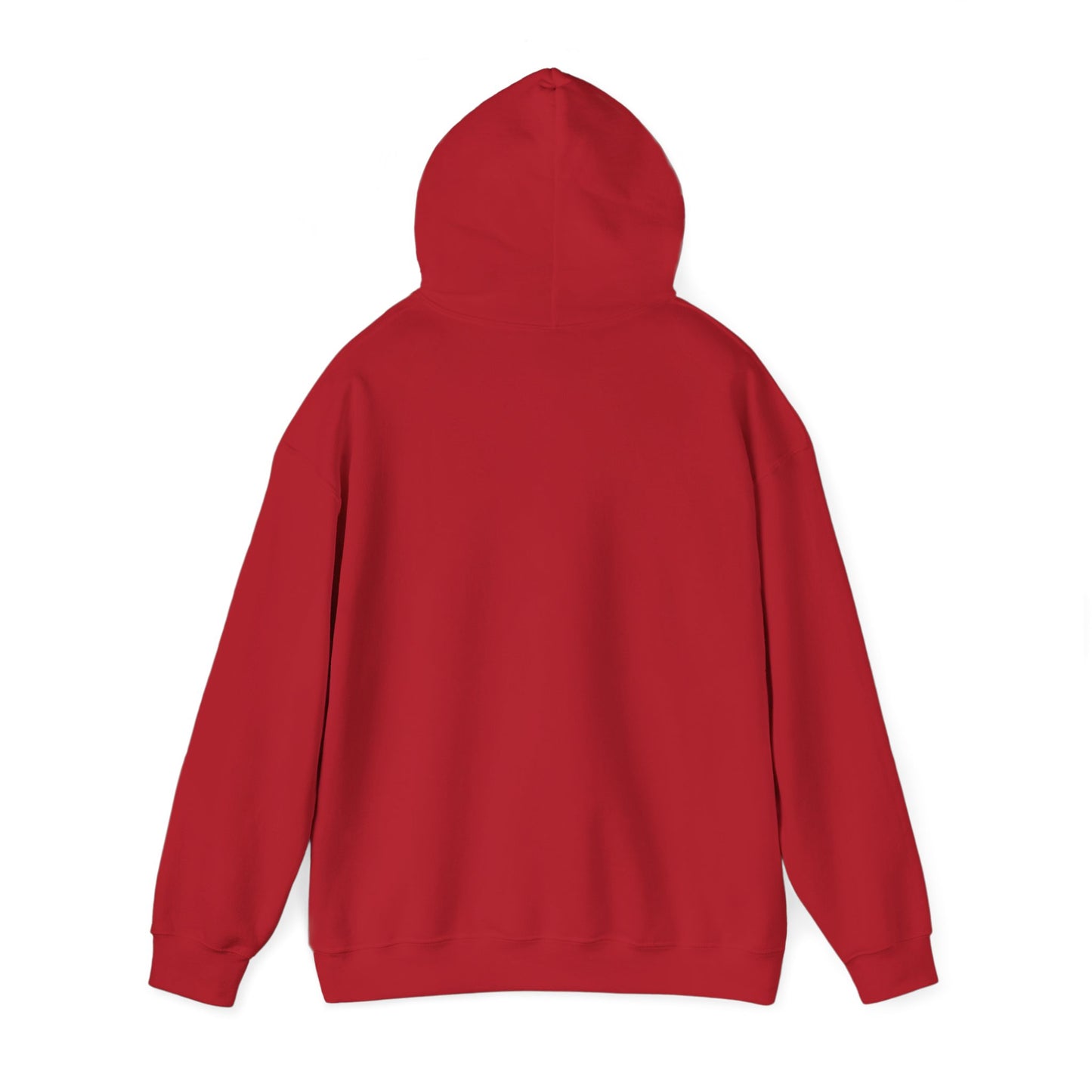 Kayak King Hoodie