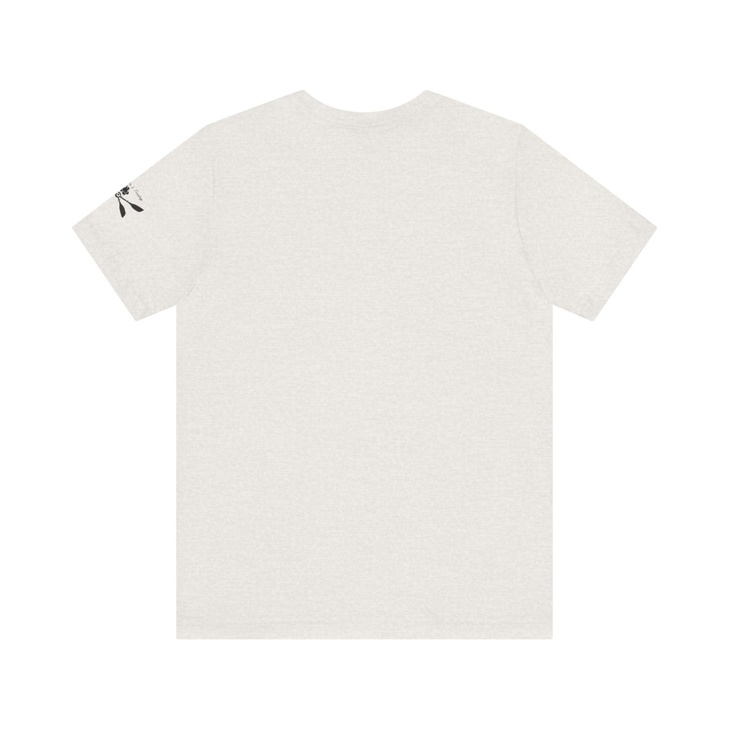 Reel Cool Dad Fishing Tee