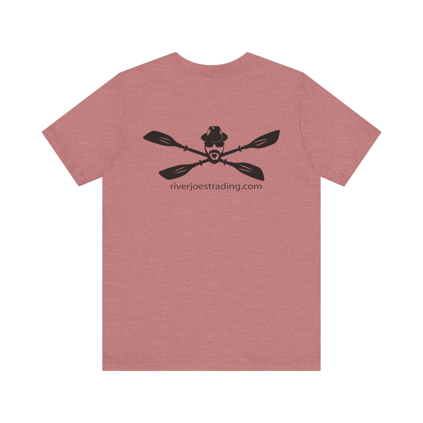 River Joe's Logo Tee