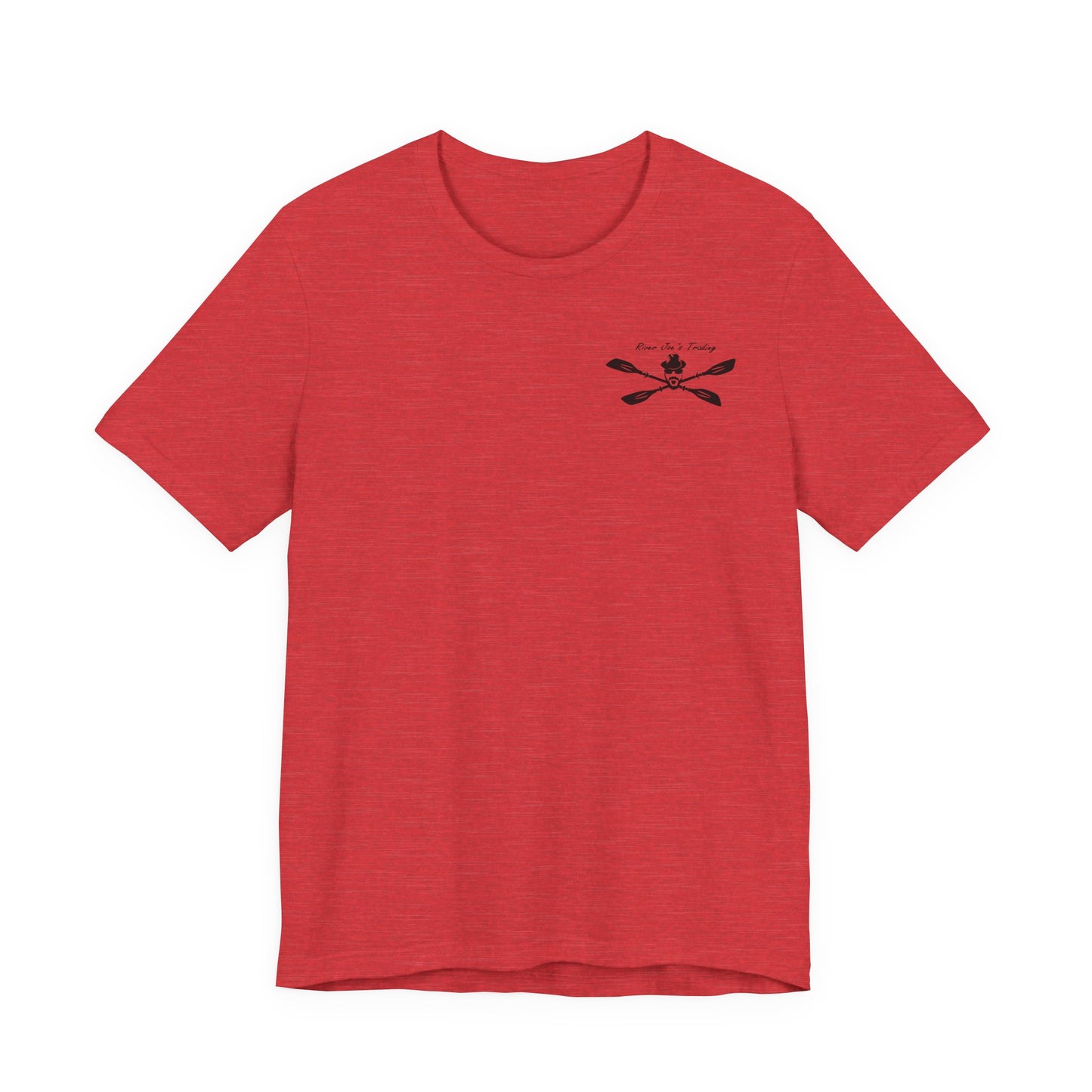 River Joe's Logo Tee
