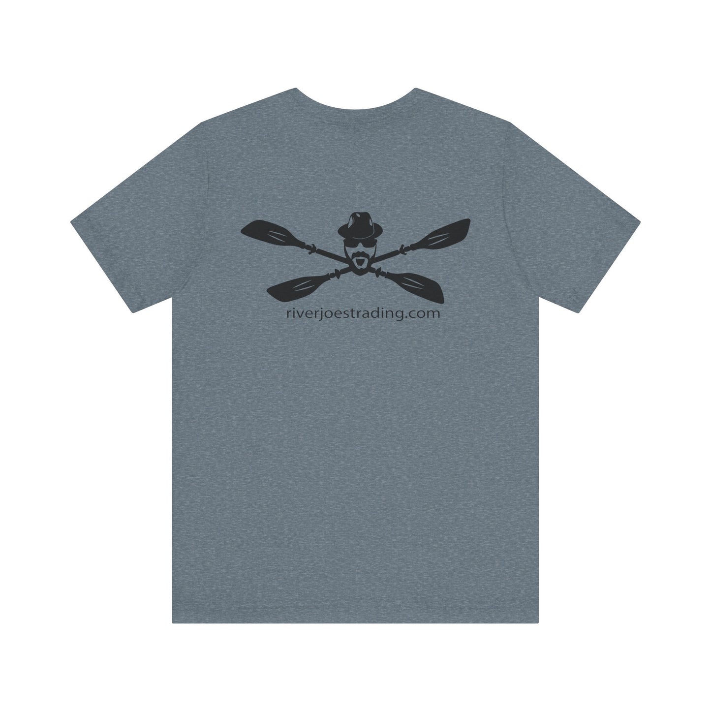 River Joe's Logo Tee