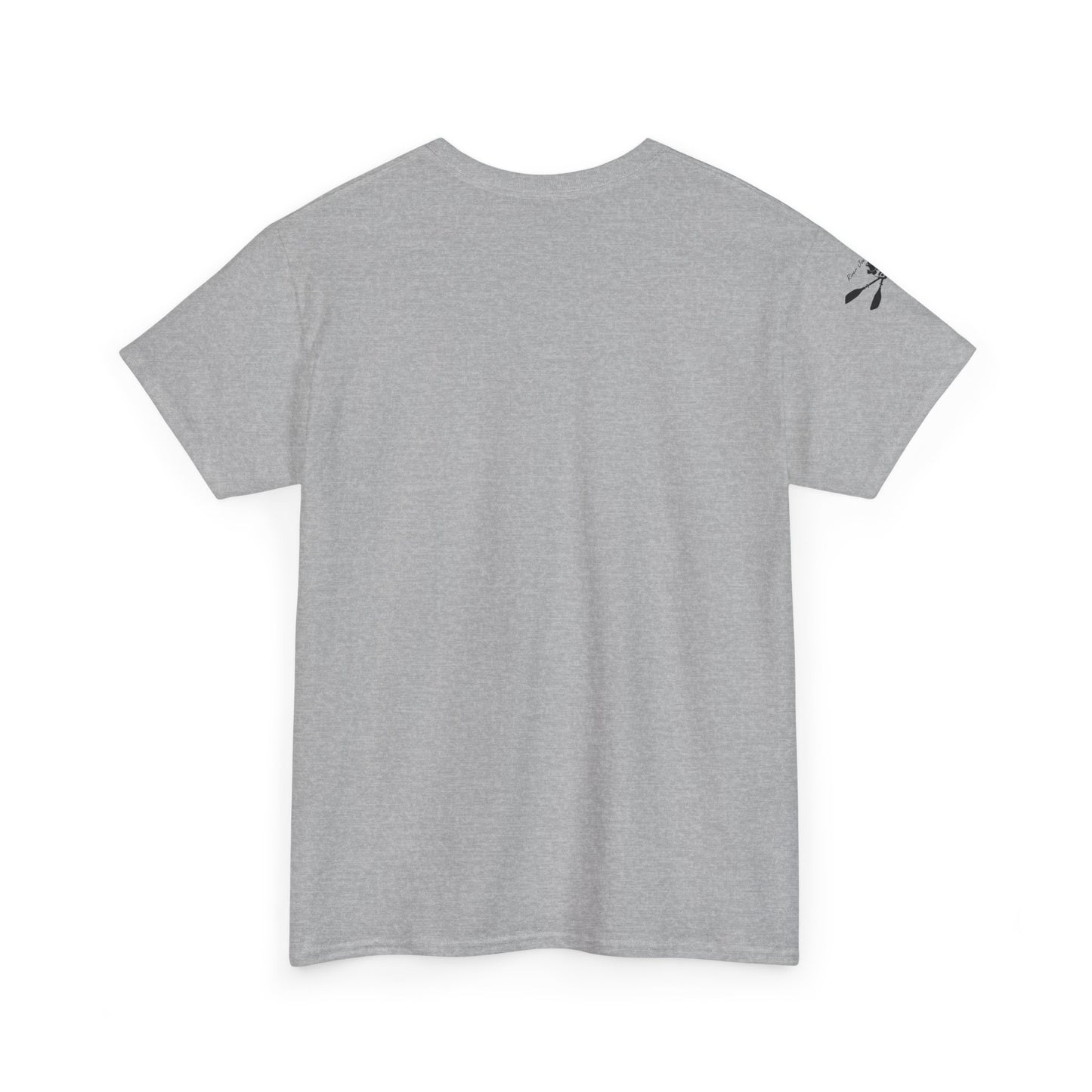 I'd rather be Pontooning t-shirt