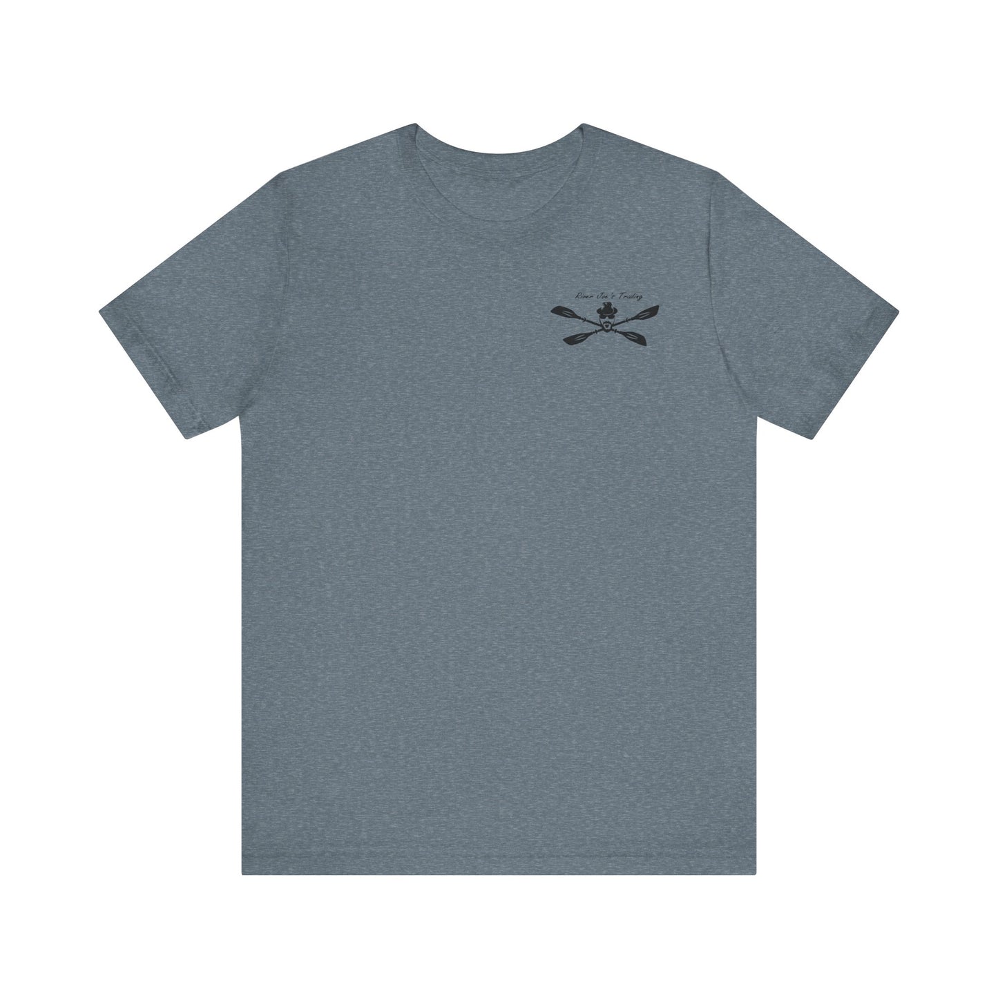River Joe's Logo Tee