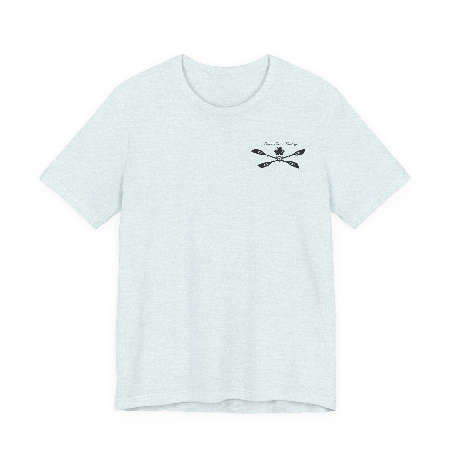 River Joe's Logo Tee
