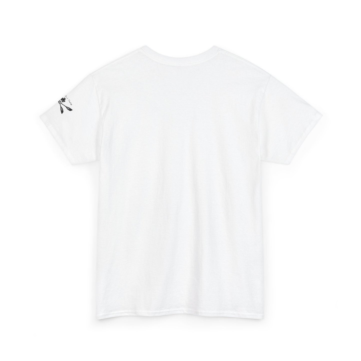 Adventure Kayaking Tee, Unisex Cotton Shirt, Gifts for Outdoor Enthusiasts, Nature Lover Apparel, Summer Adventure Fashion