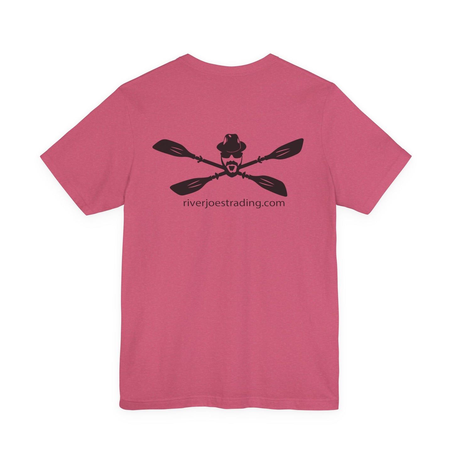 River Joe's Logo Tee