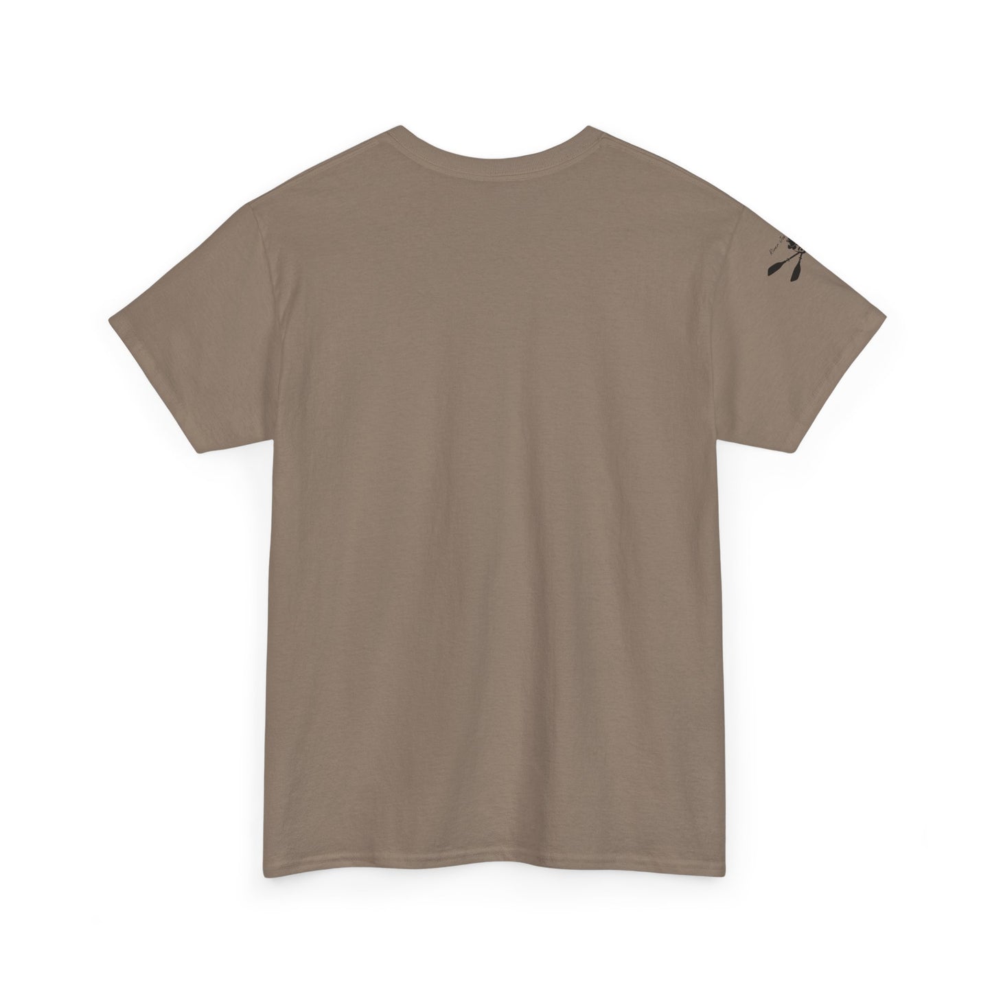 I'd rather be Pontooning t-shirt