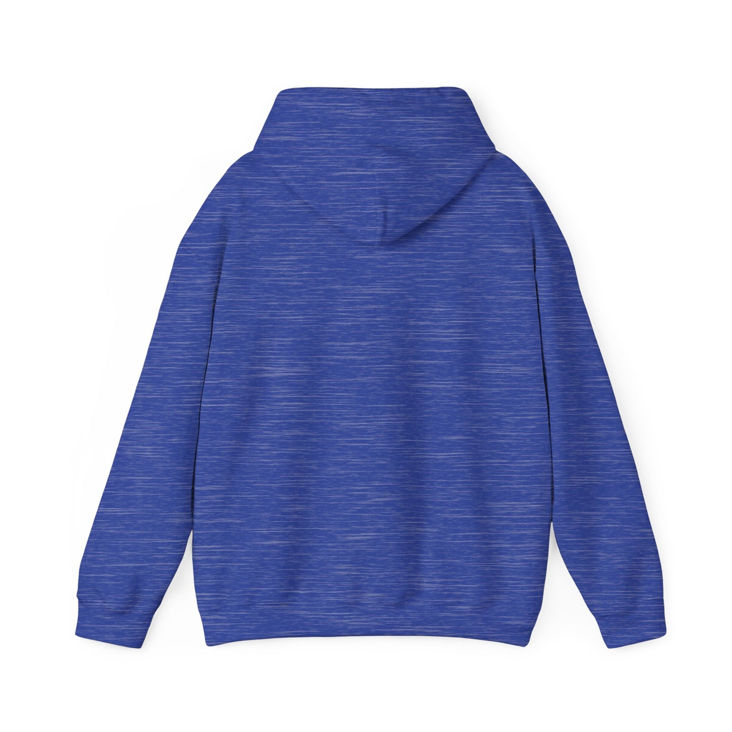 Kayak Queen Hooded Sweatshirt