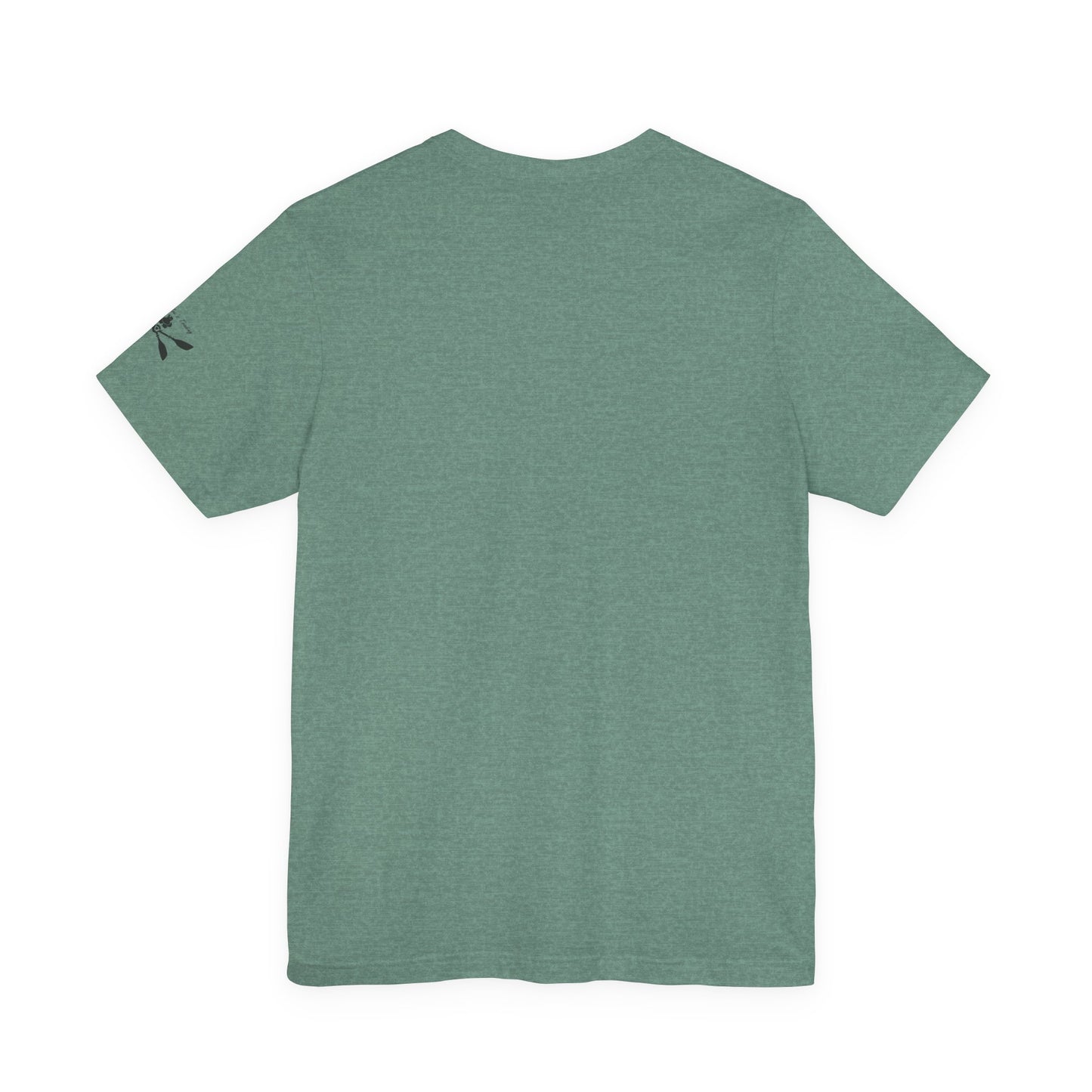 Reel Cool Dad Fishing Tee