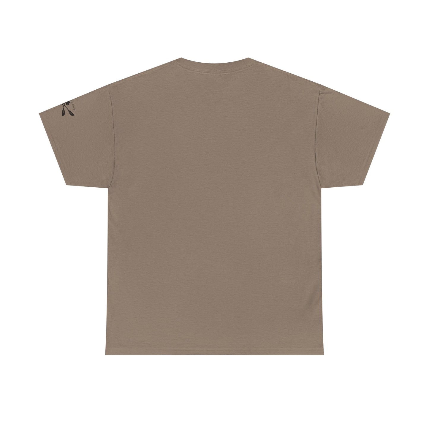 Adventure Kayaking Tee, Unisex Cotton Shirt, Gifts for Outdoor Enthusiasts, Nature Lover Apparel, Summer Adventure Fashion